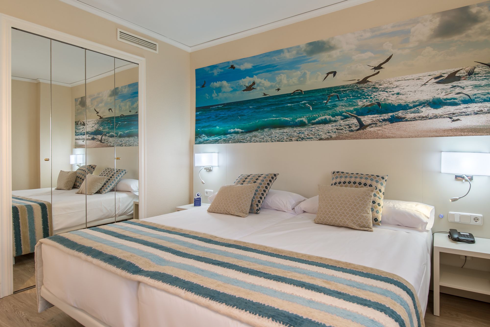 Oliva Nova Beach & Golf Hotel
