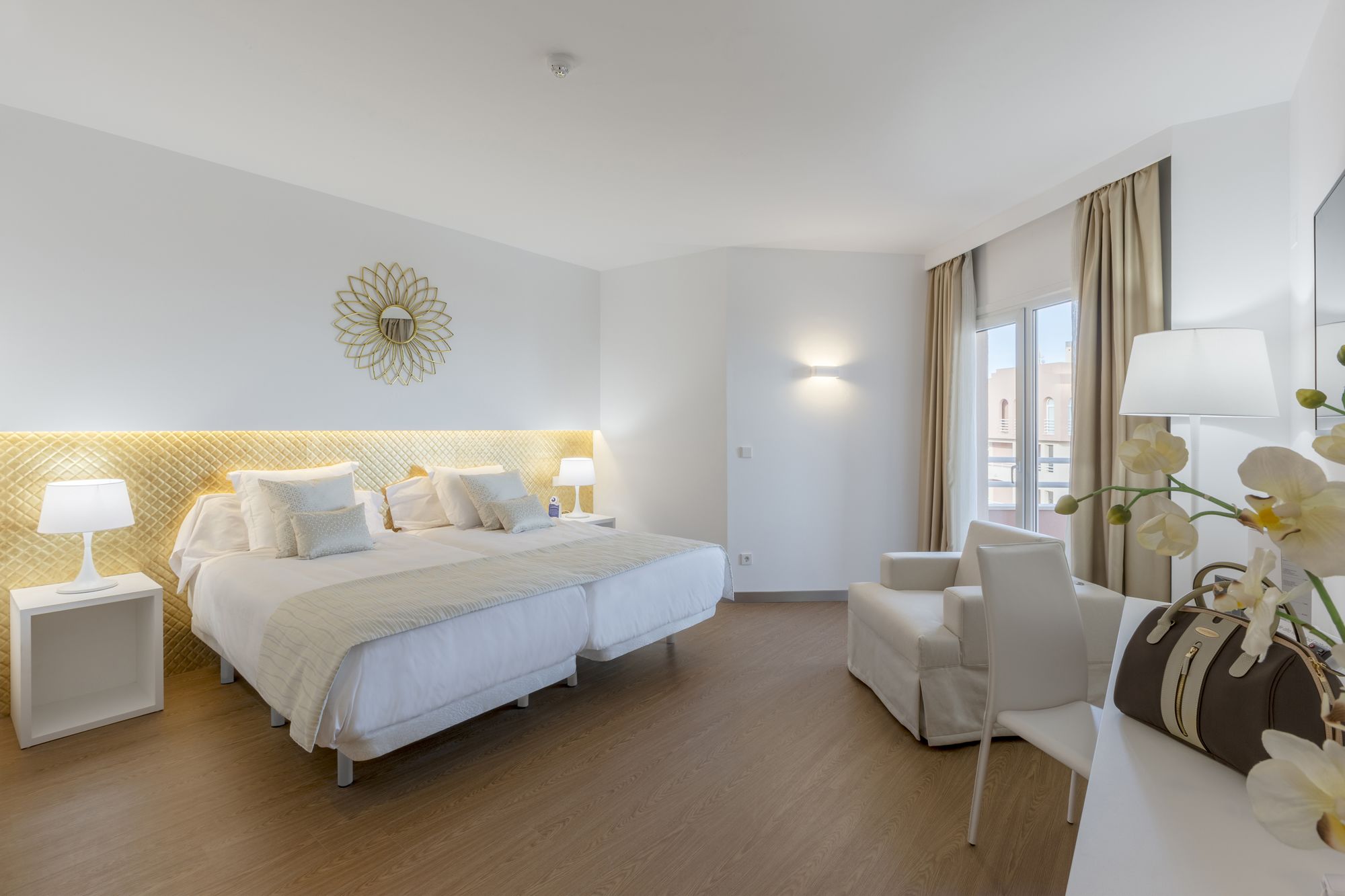 Oliva Nova Beach & Golf Hotel