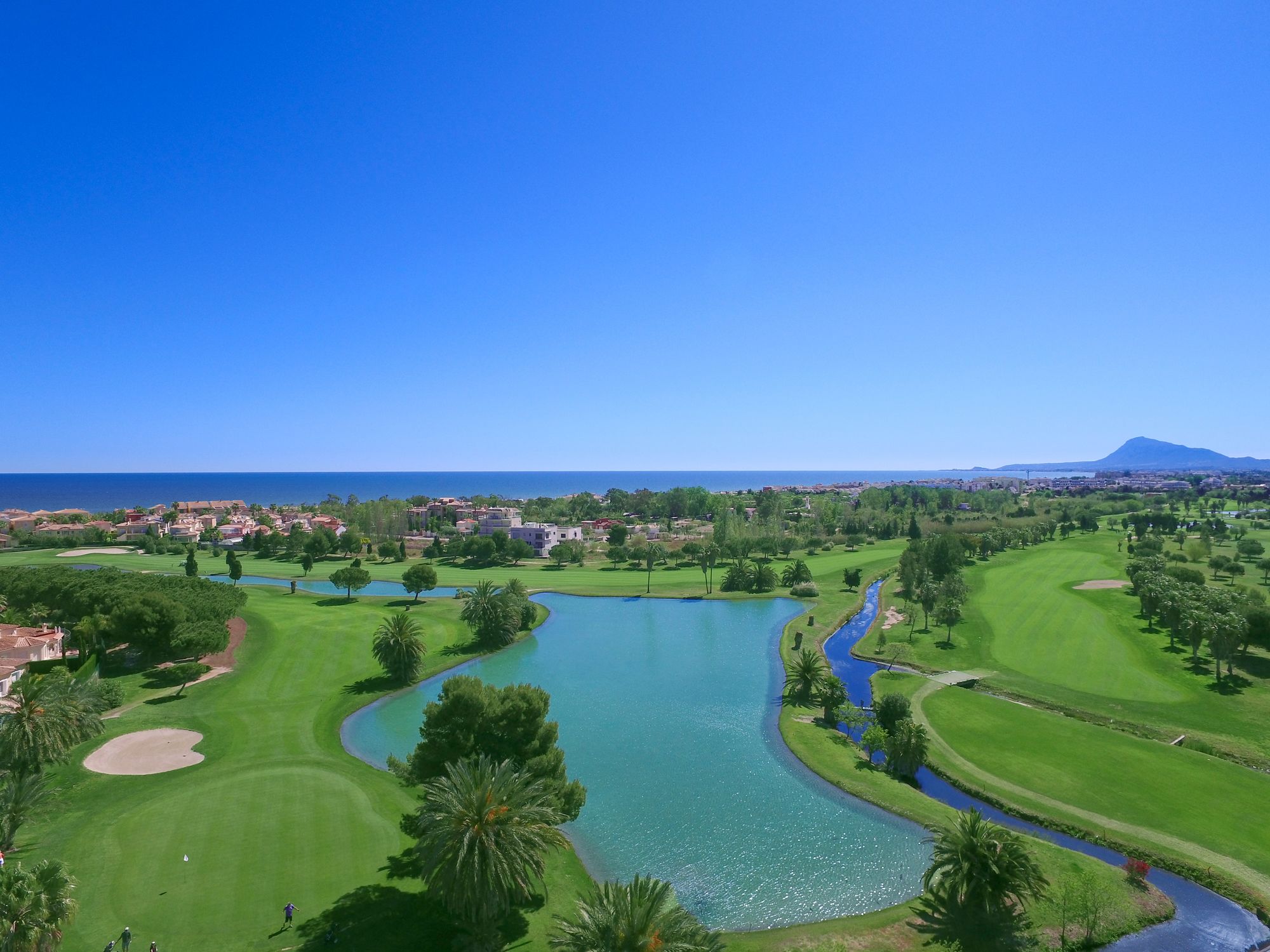 Oliva Nova Beach & Golf Hotel