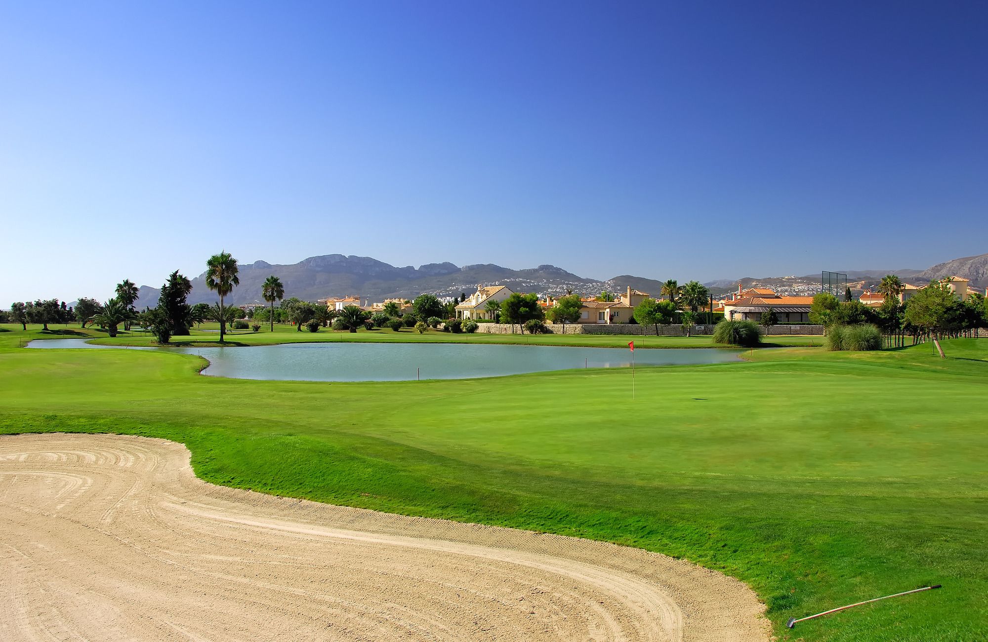 Oliva Nova Beach & Golf Hotel