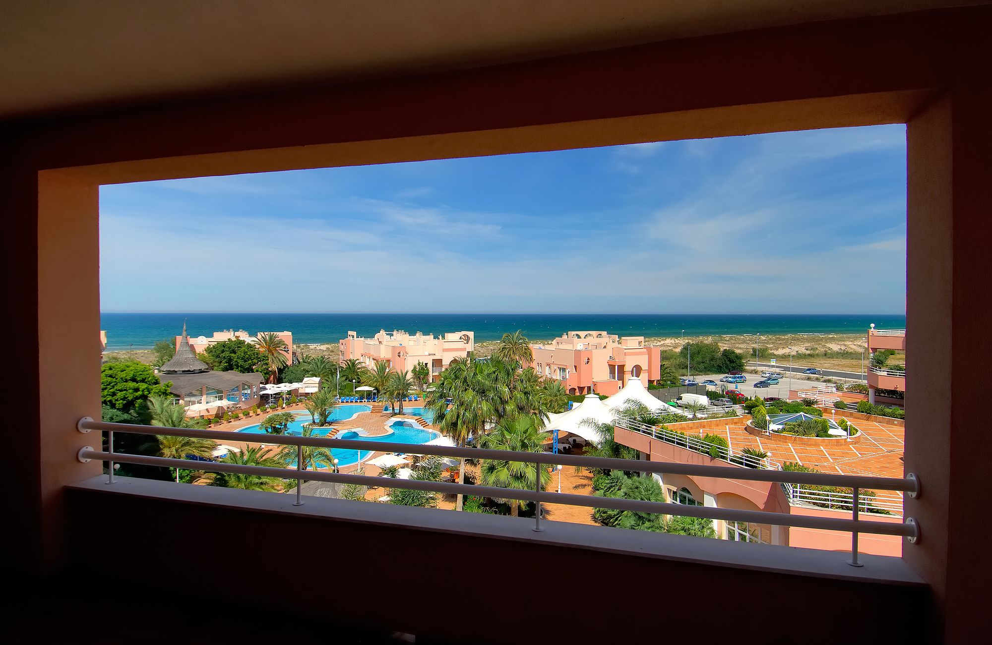 Oliva Nova Beach & Golf Hotel
