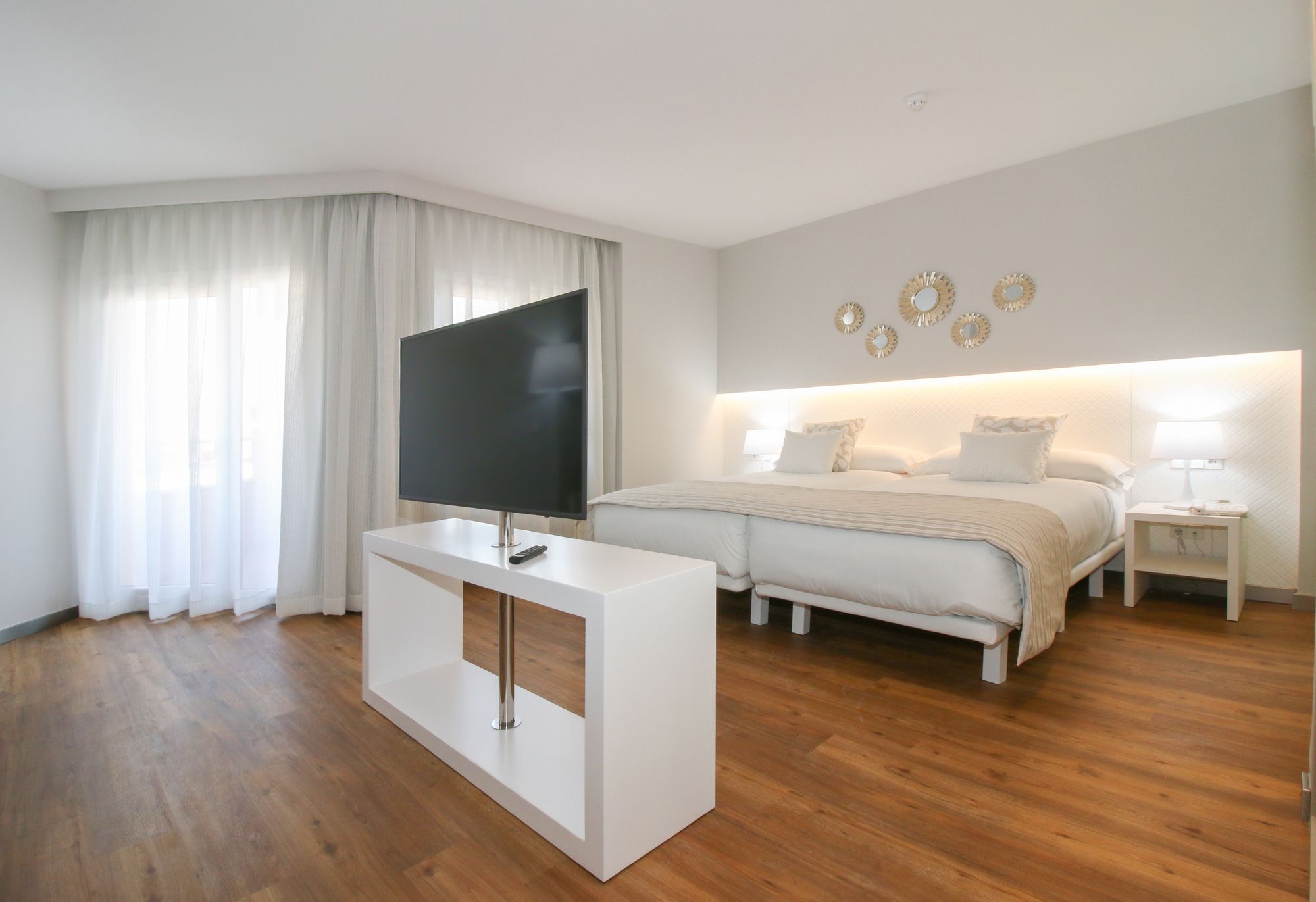 Oliva Nova Beach & Golf Hotel