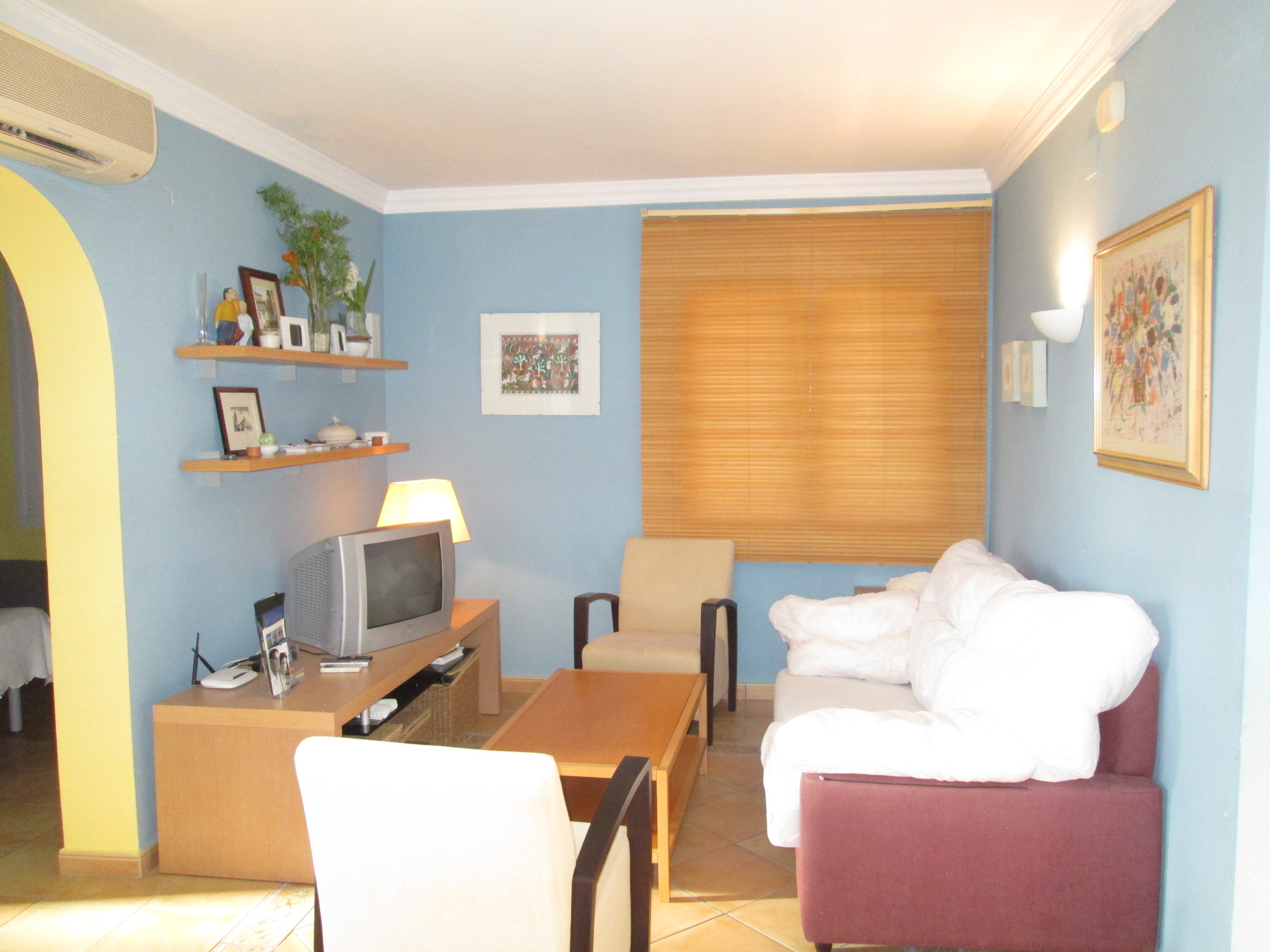 Oliva Nova Villas & Apartamentos