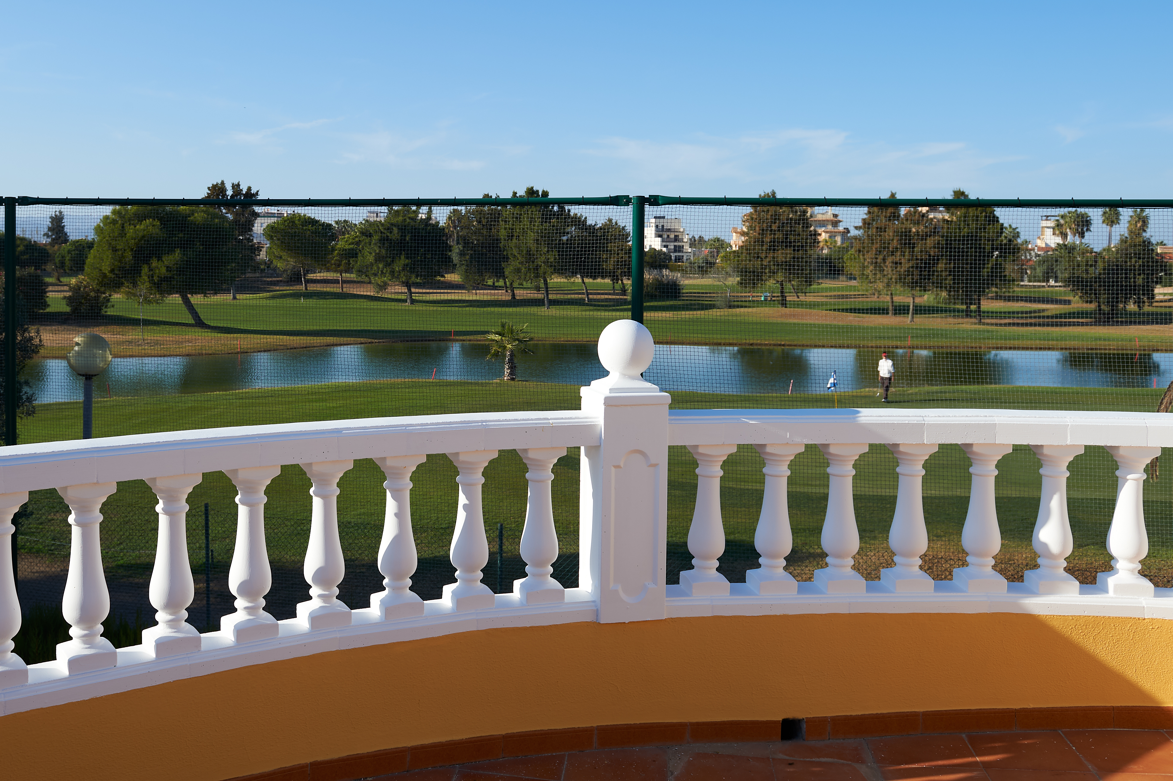 Oliva Nova Villas & Apartamentos