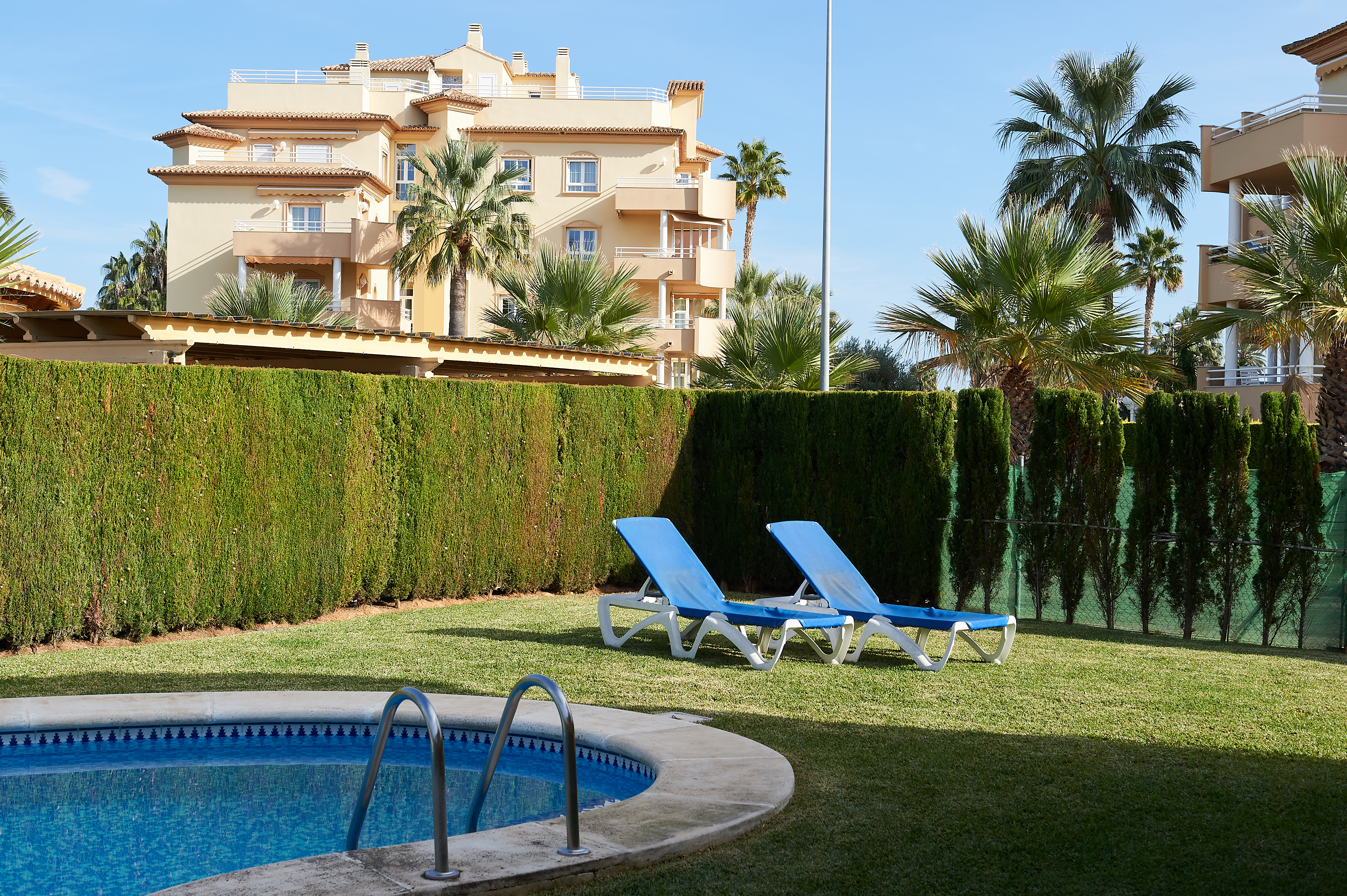 Oliva Nova Villas & Apartamentos