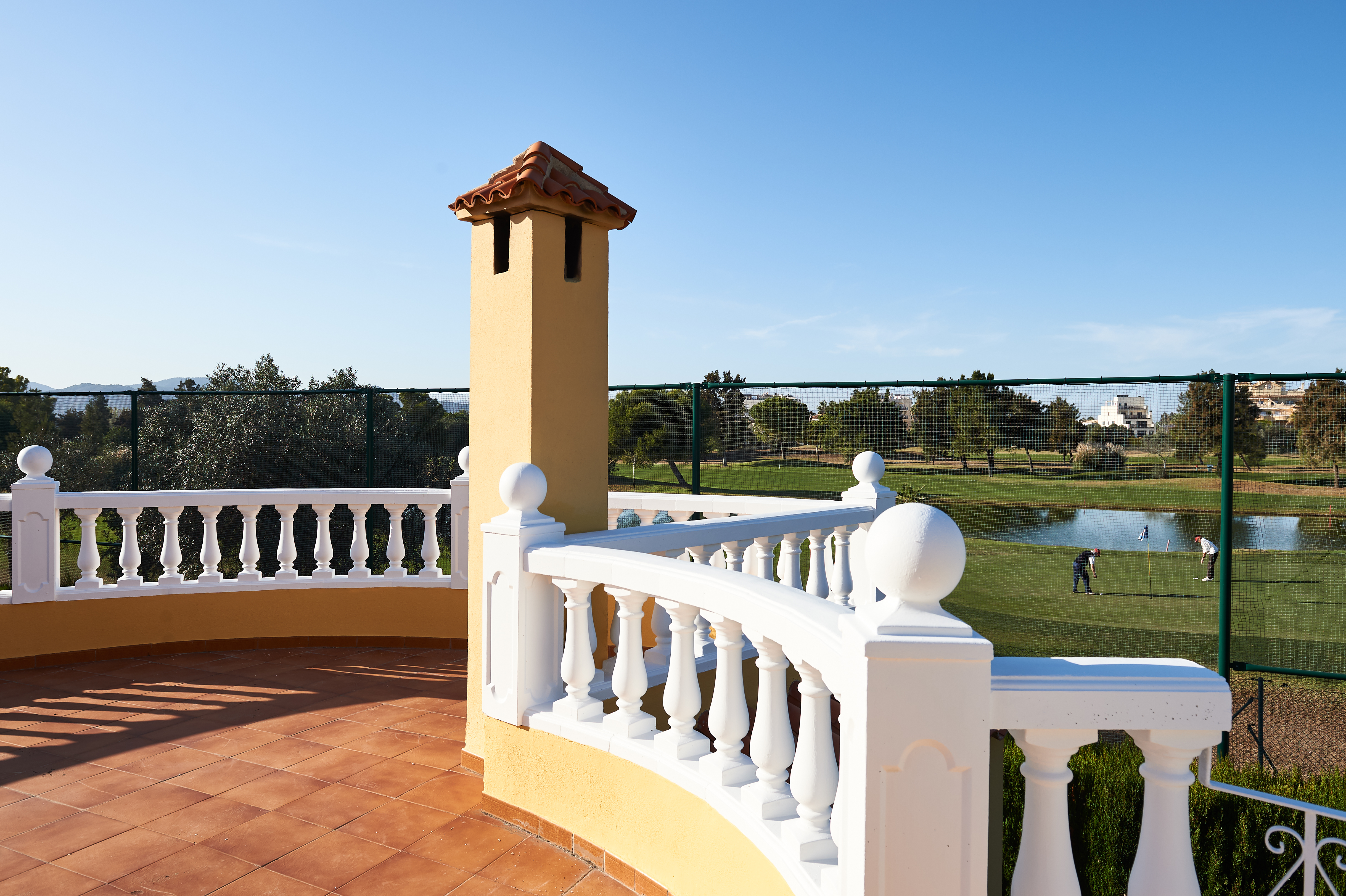 Oliva Nova Villas & Apartamentos