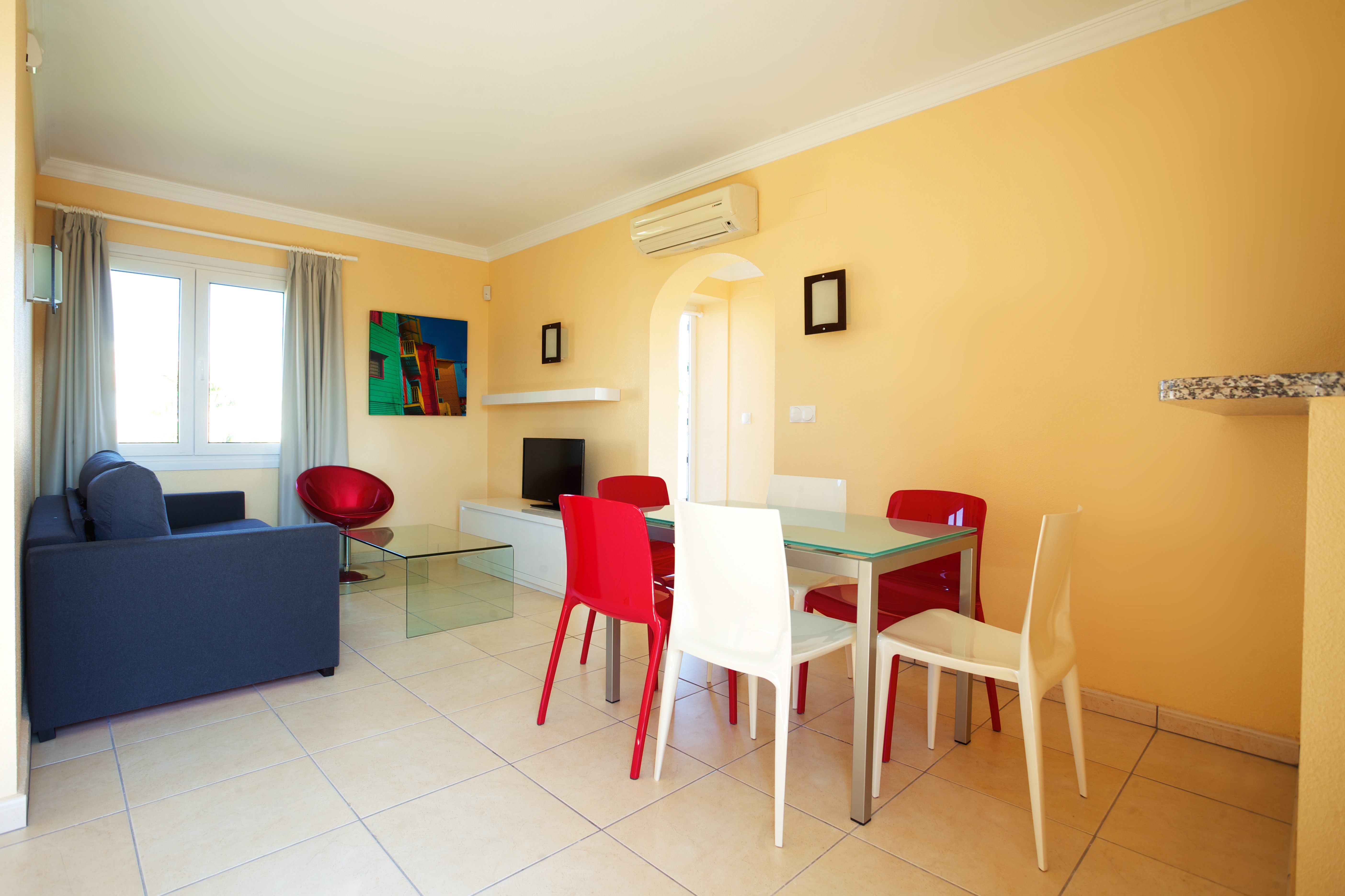 Oliva Nova Villas & Apartamentos