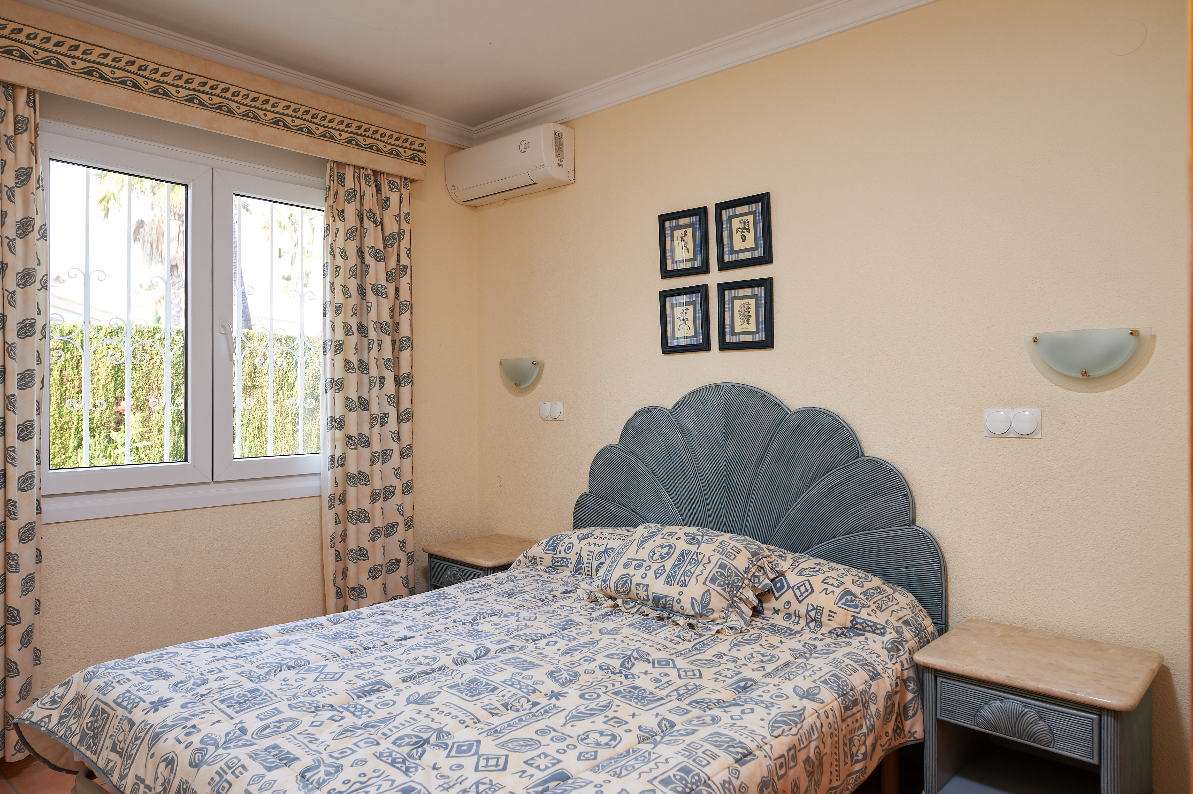 Oliva Nova Villas & Apartamentos