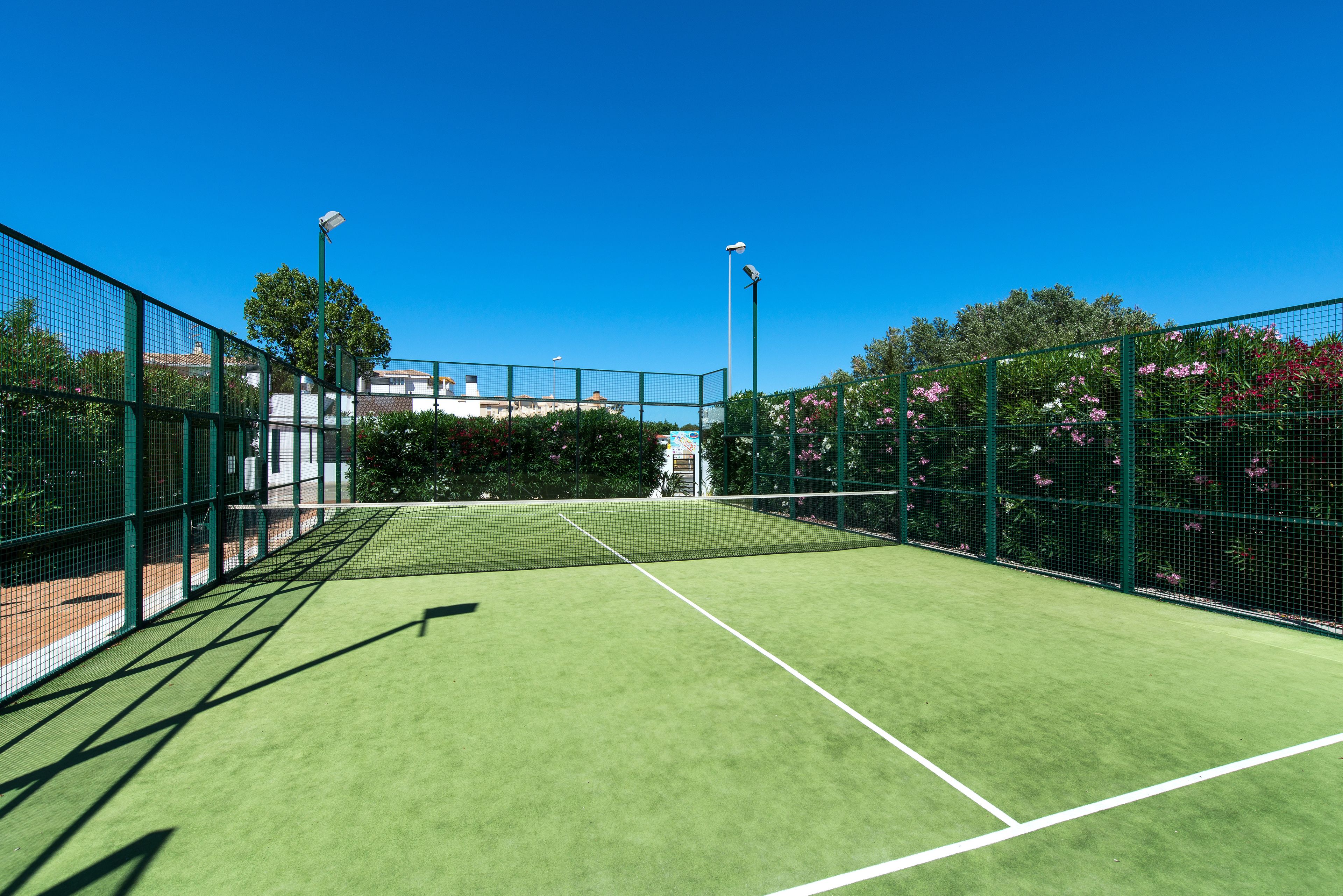 Residencial Las Dunas