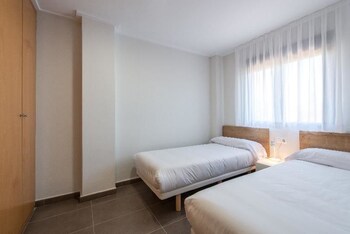 Residencial Las Dunas