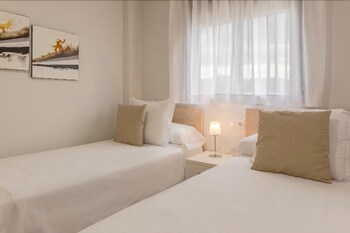 Residencial Las Dunas