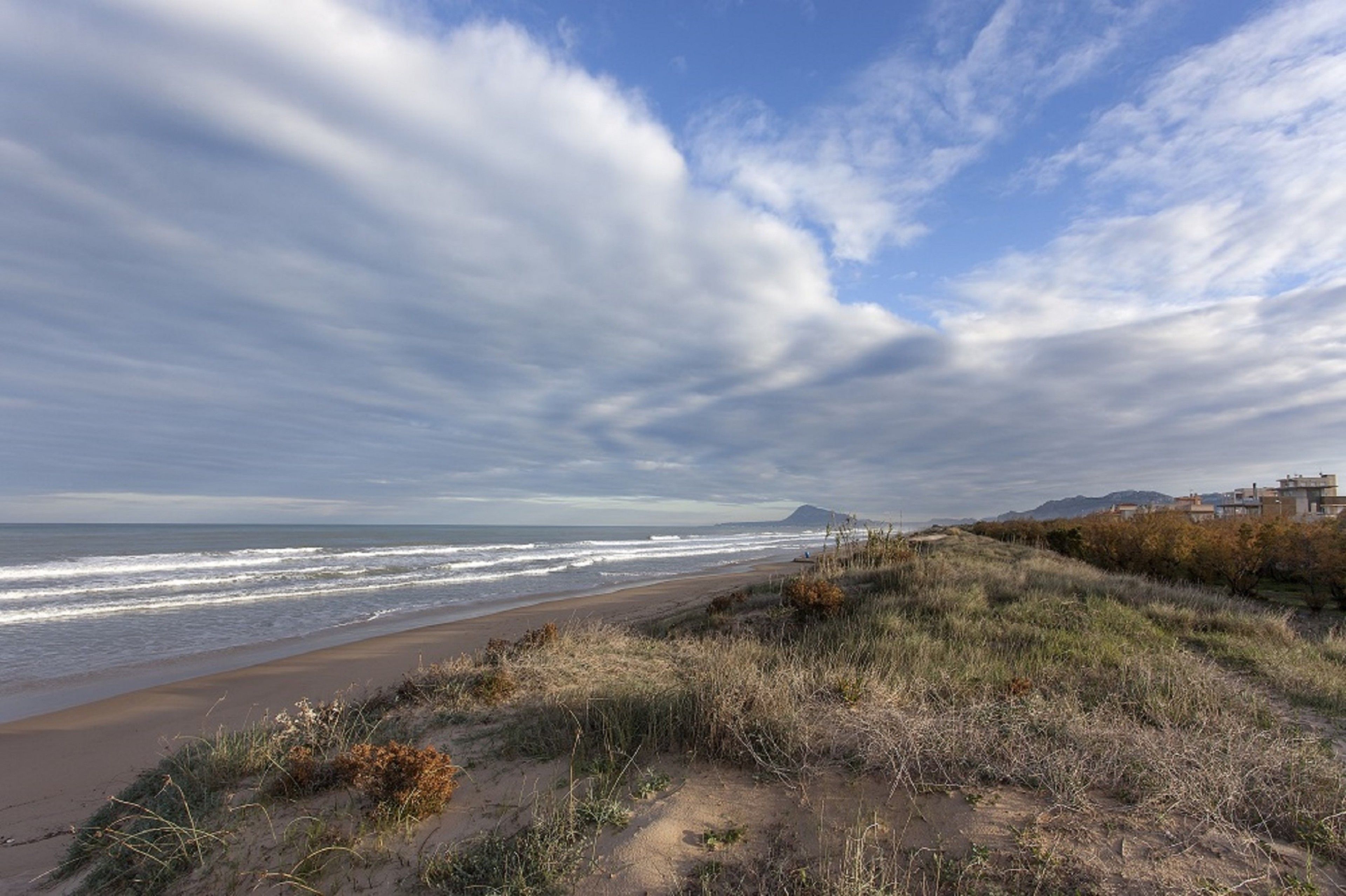 Residencial Las Dunas
