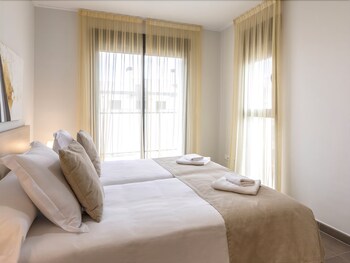 Residencial Las Dunas