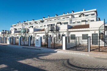 Residencial Las Dunas