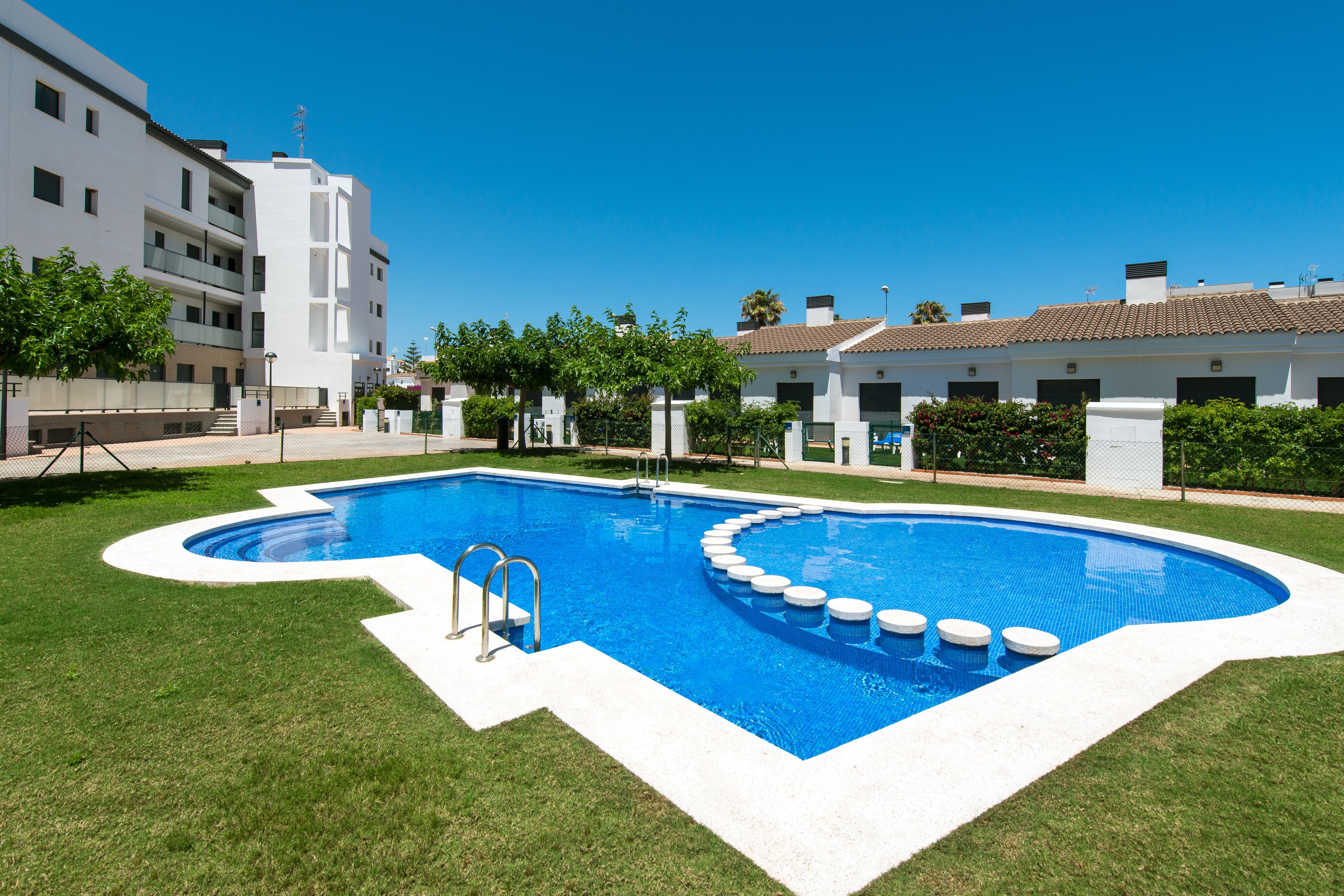 Residencial Las Dunas