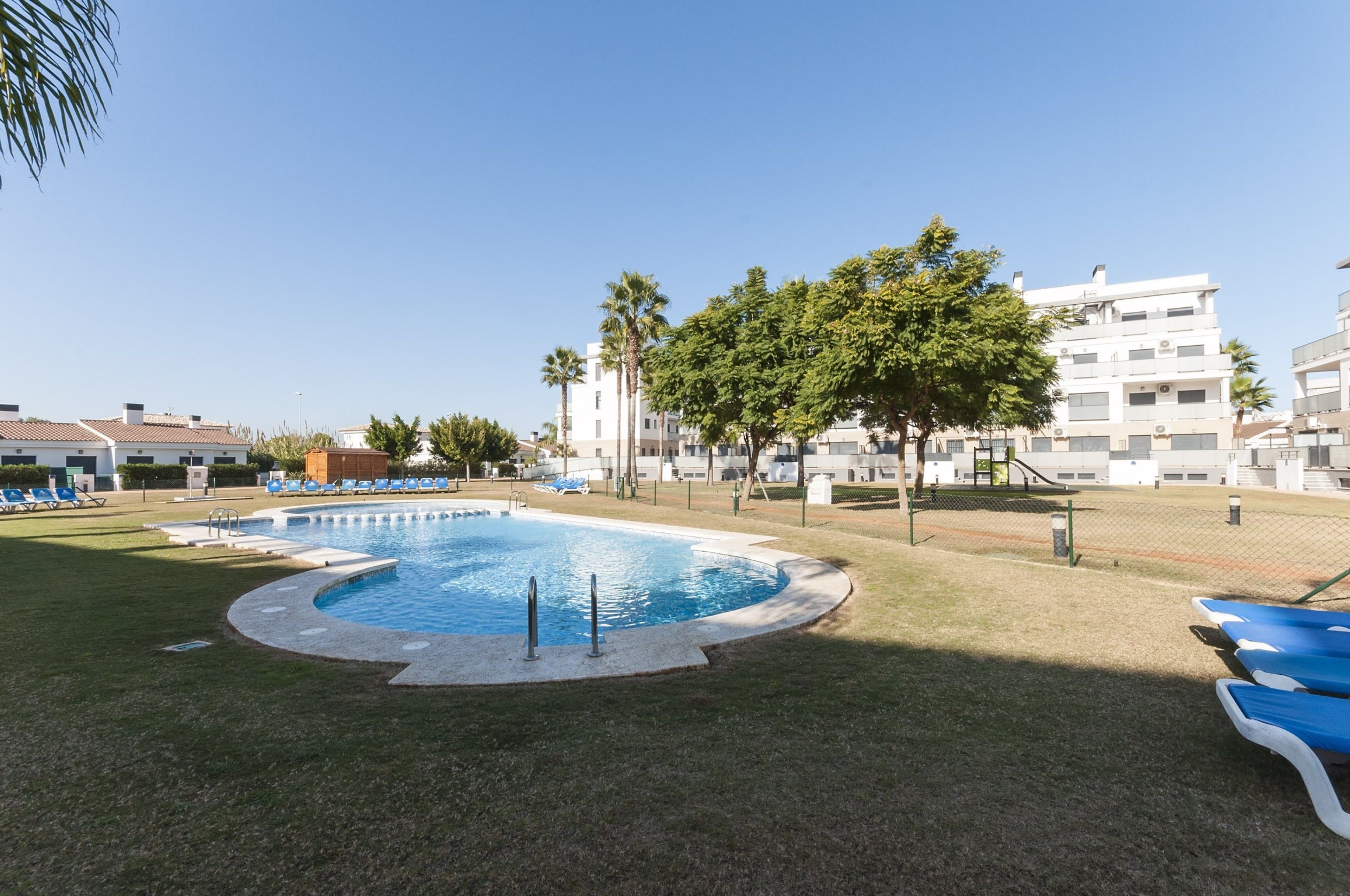 Residencial Las Dunas