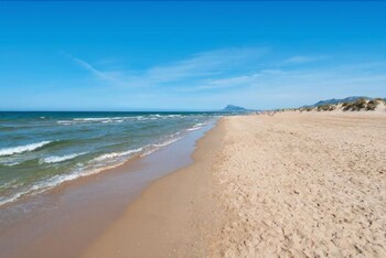 Residencial Las Dunas