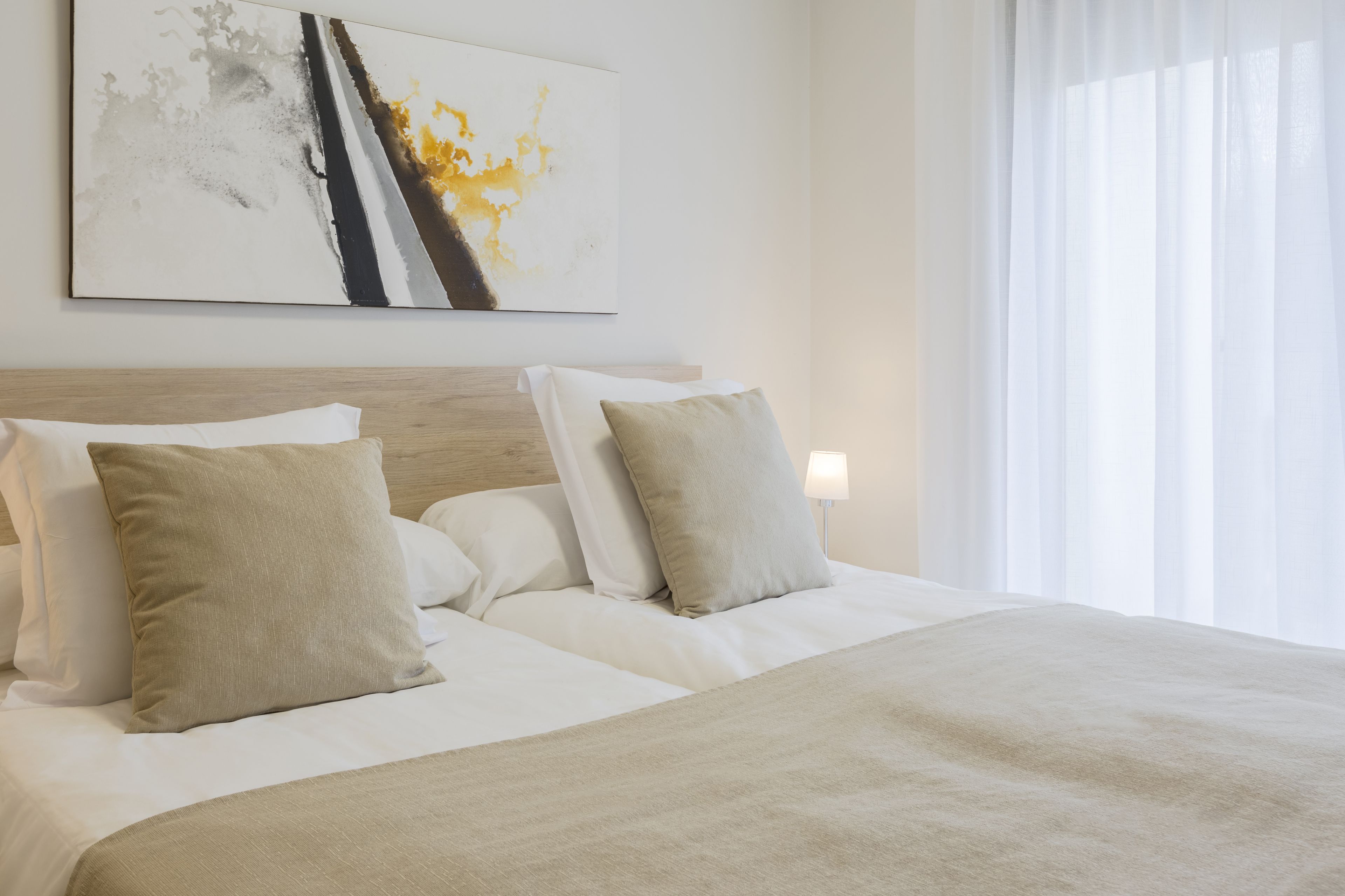 Residencial Las Dunas