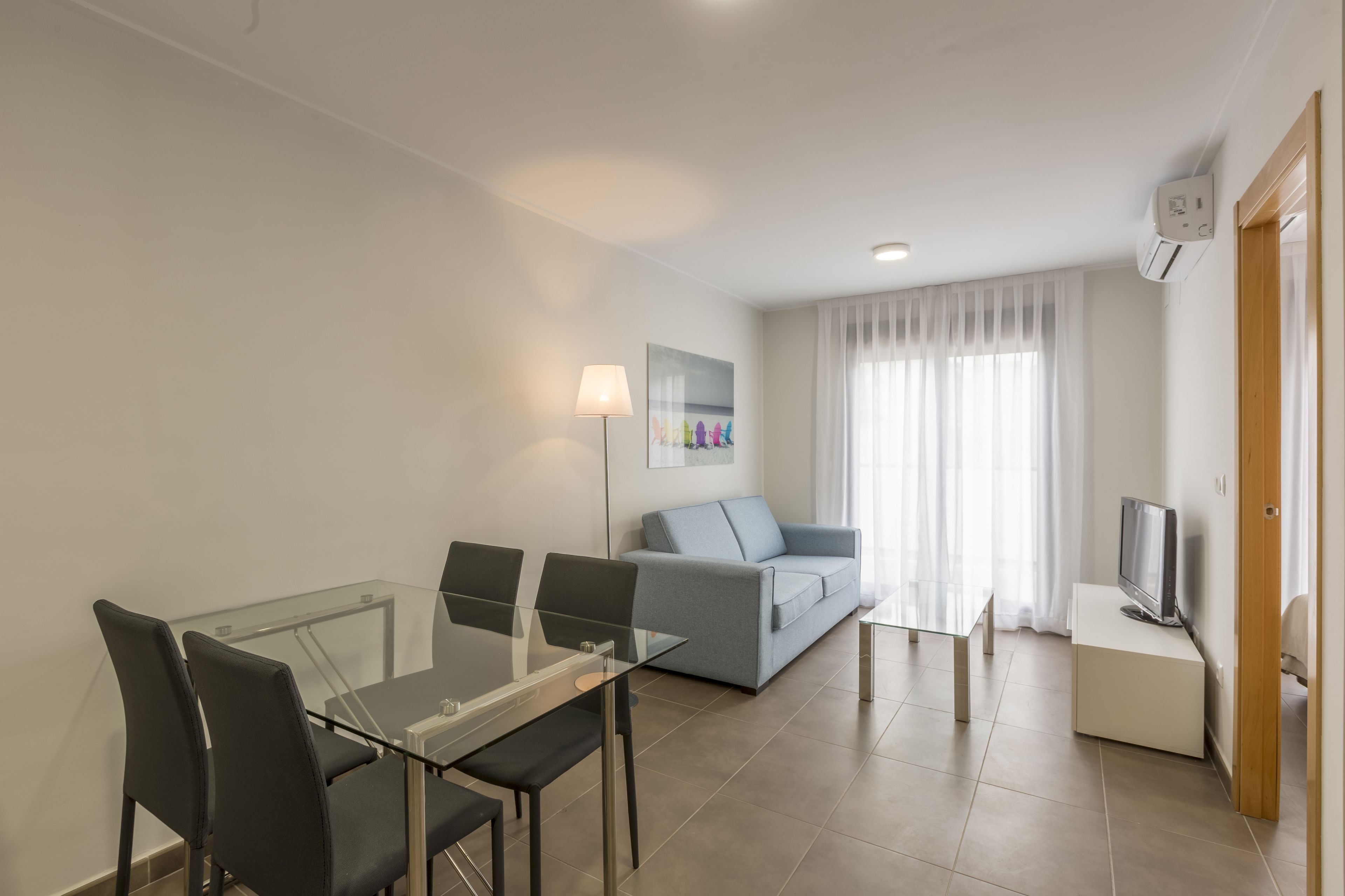 Residencial Las Dunas
