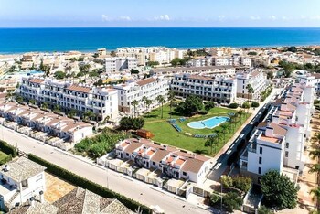 Residencial Las Dunas