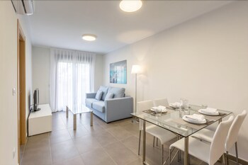 Residencial Las Dunas