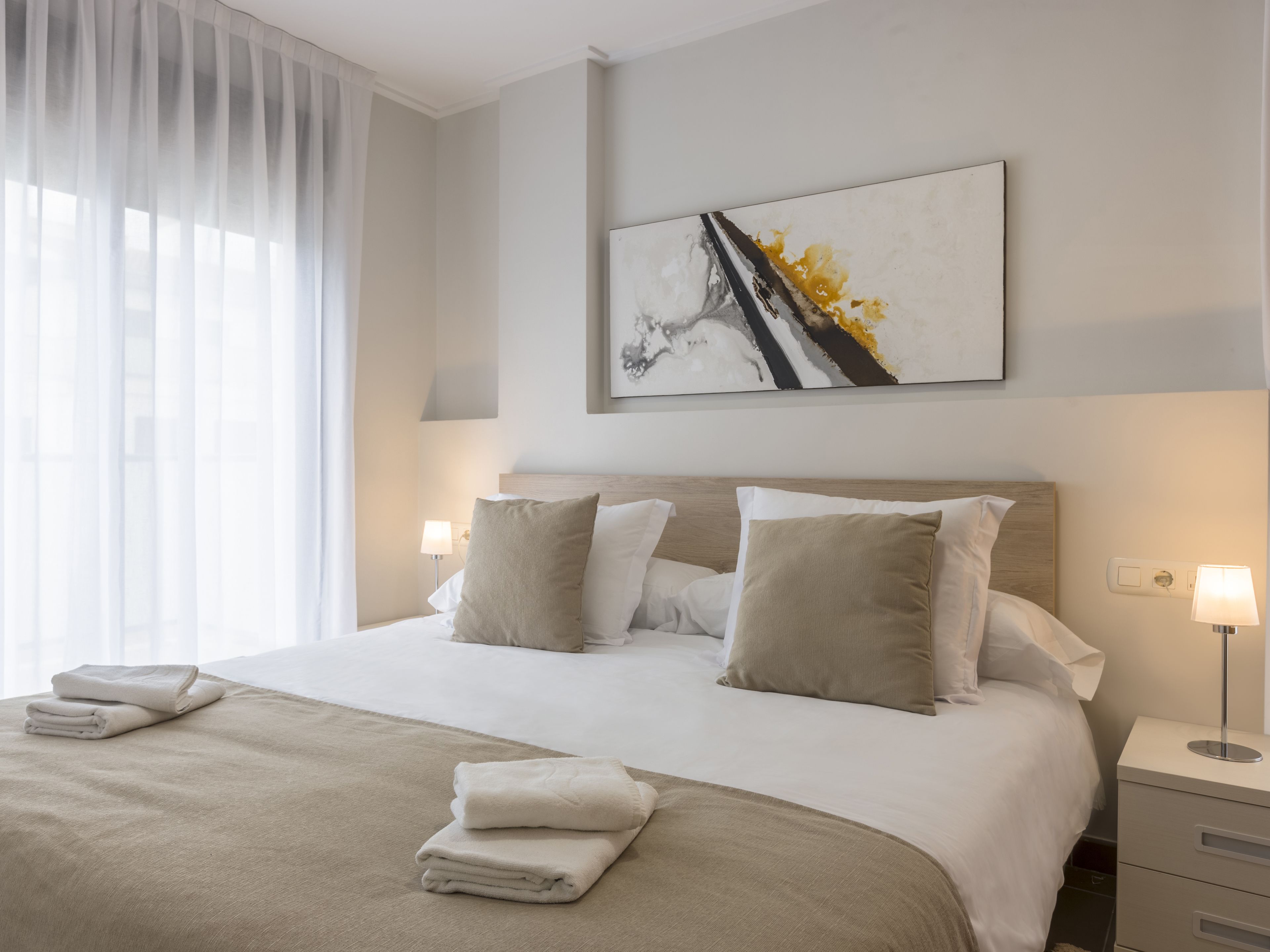 Residencial Las Dunas