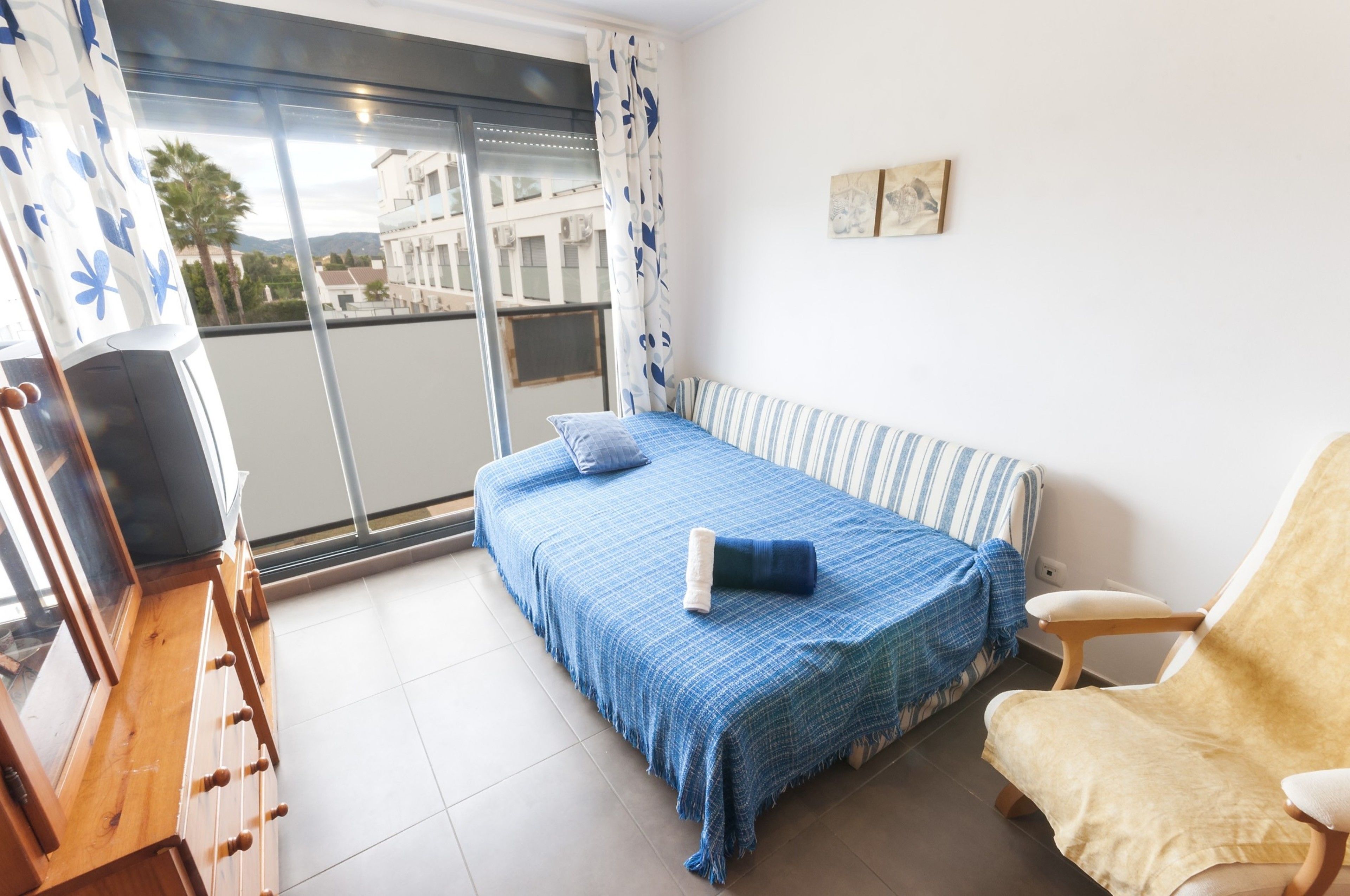 Residencial Las Dunas