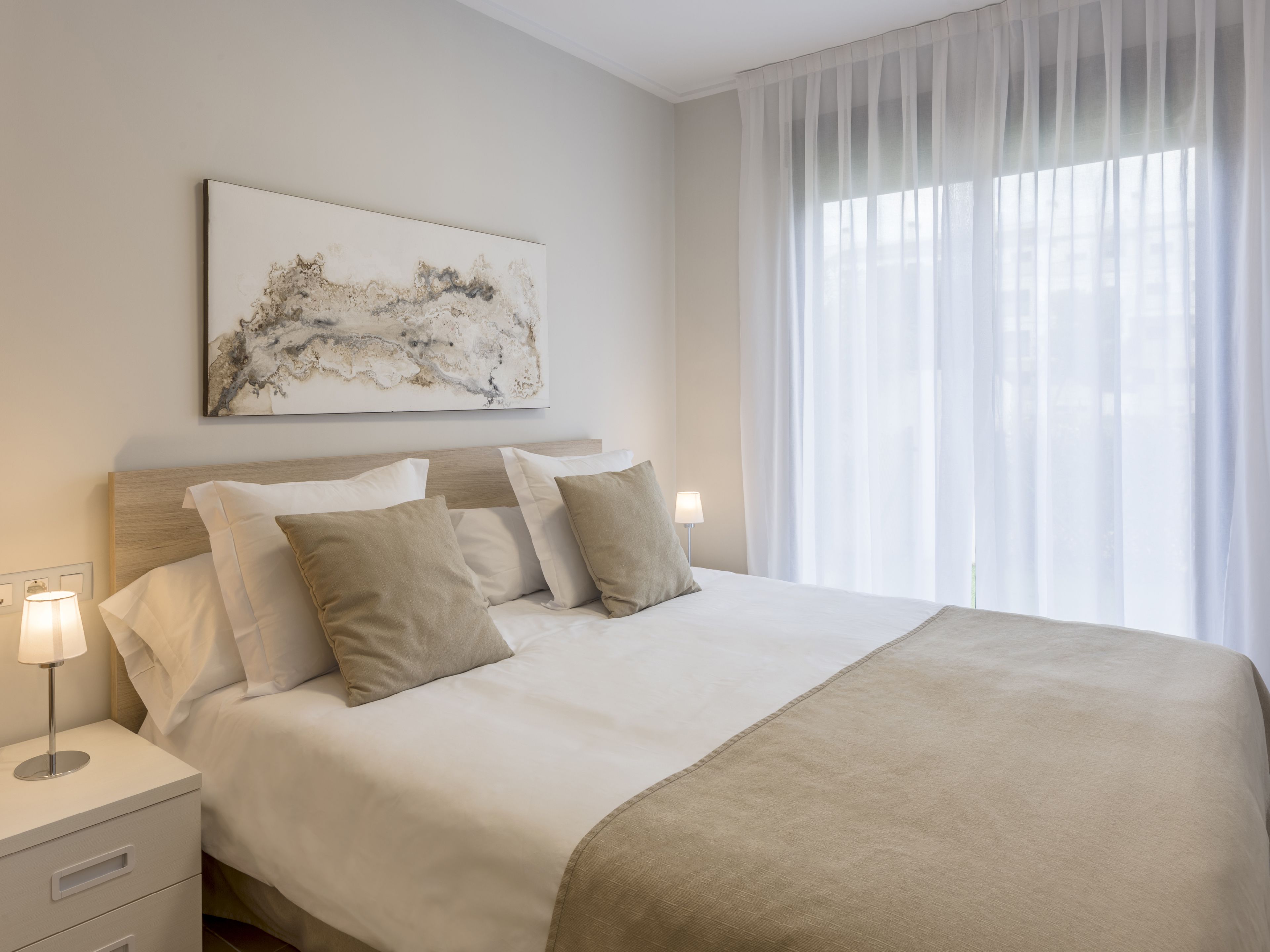 Residencial Las Dunas