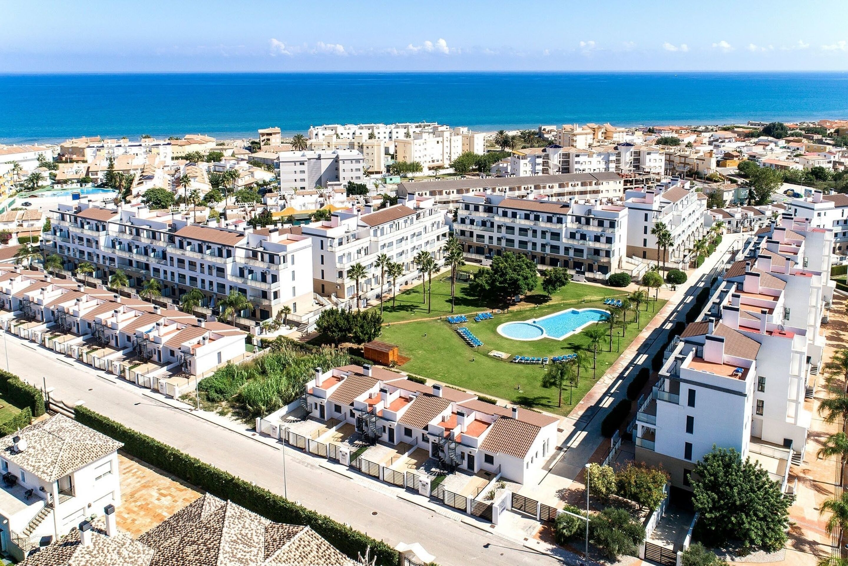 Residencial Las Dunas