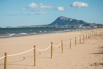 Residencial Las Dunas