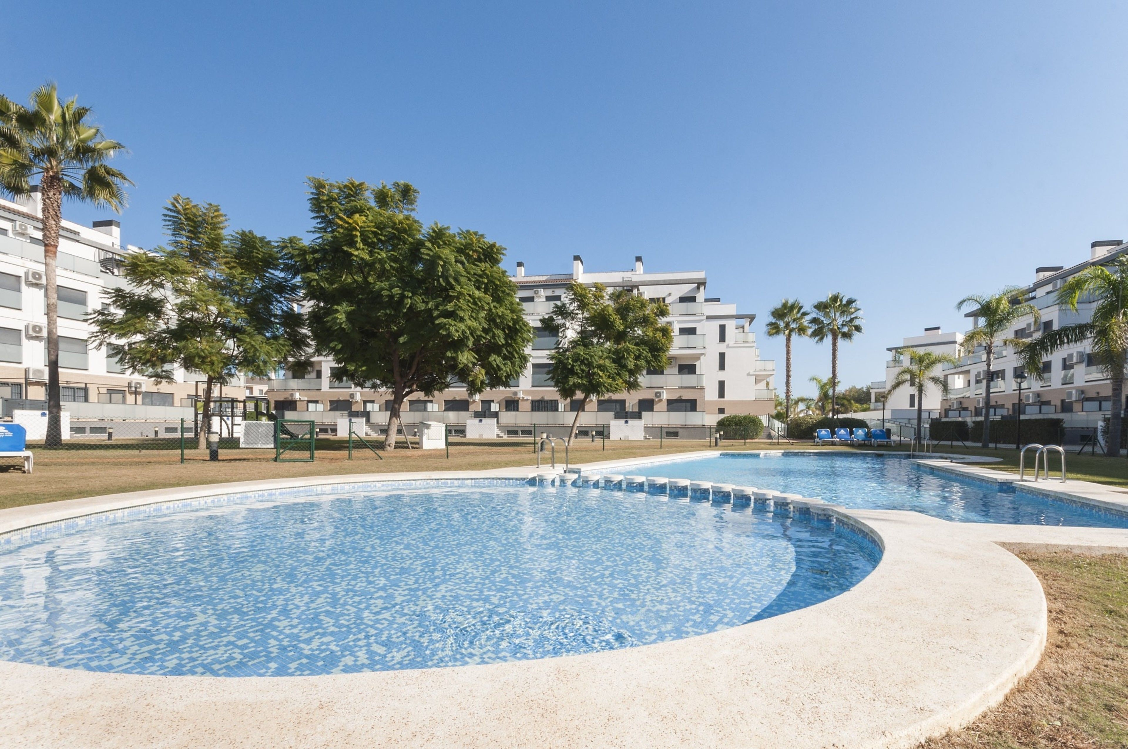 Residencial Las Dunas