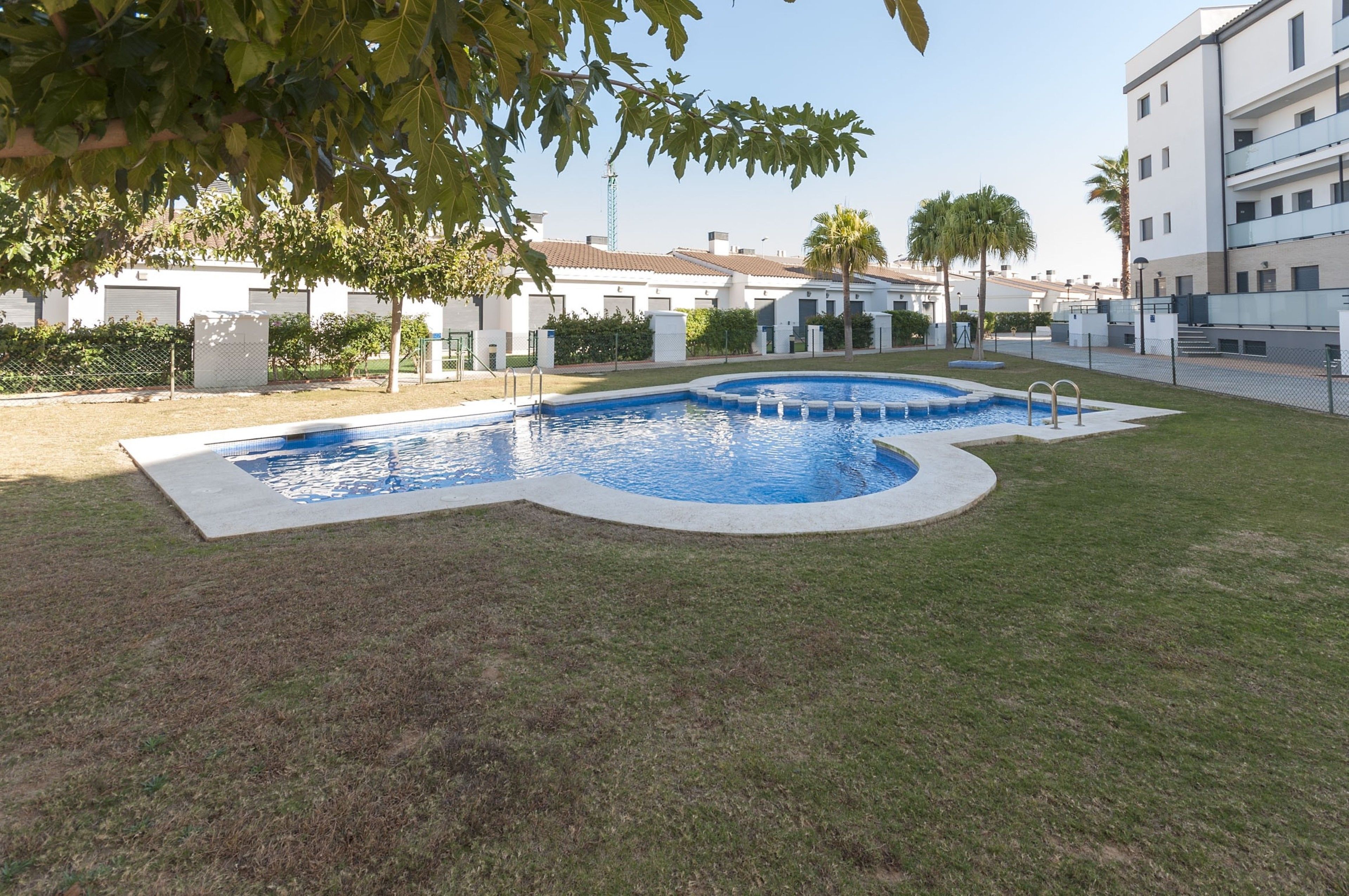 Residencial Las Dunas