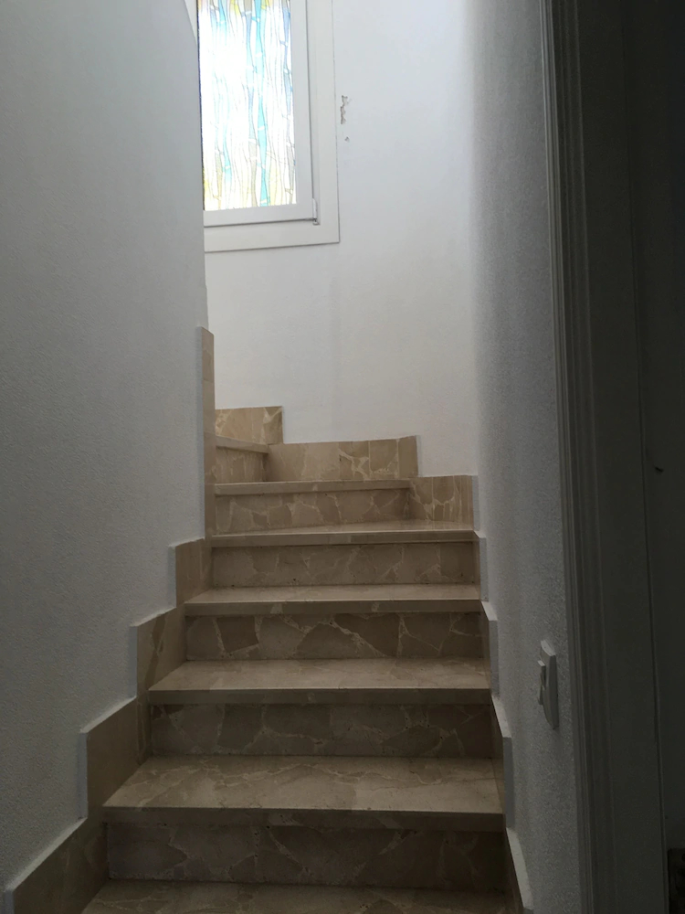 Villa Carioca - Oliva Nova