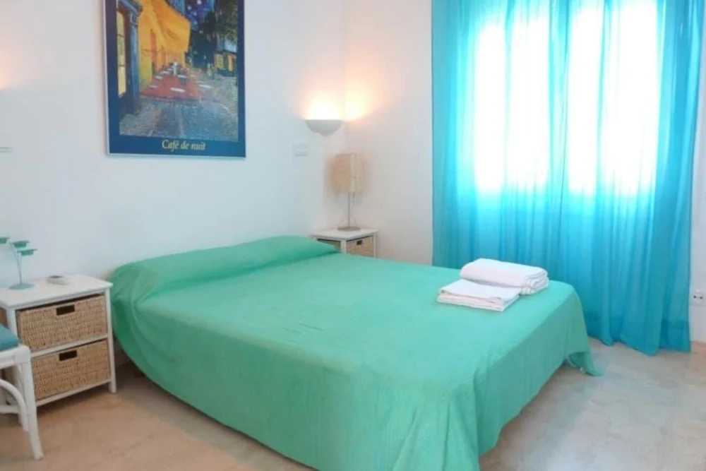 Villa Carioca - Oliva Nova