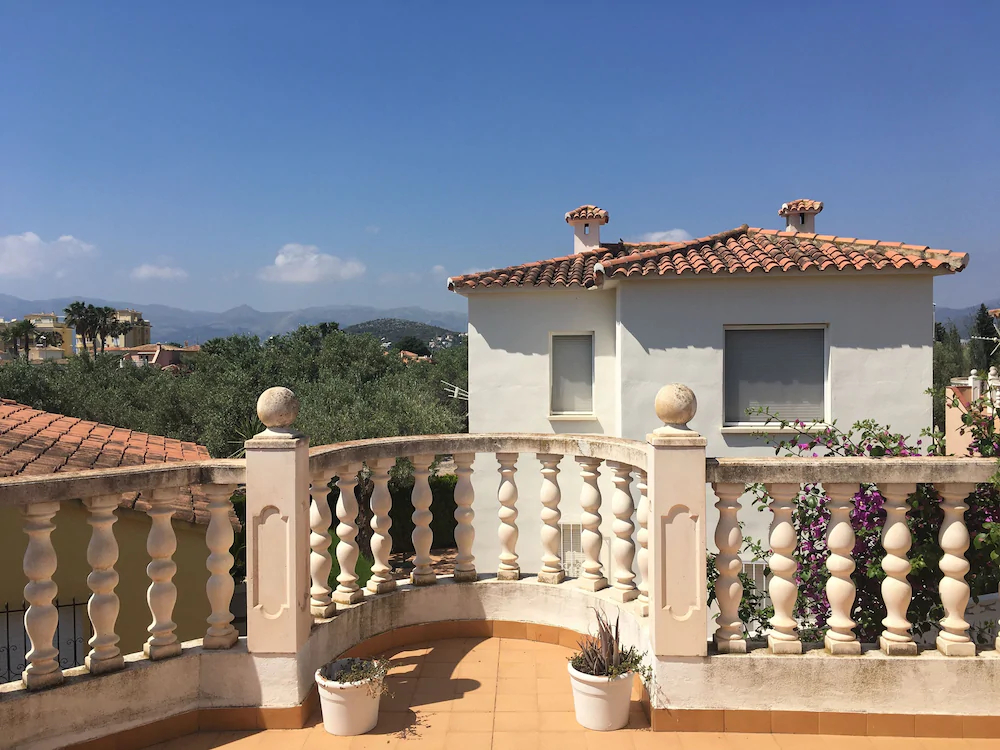 Villa Carioca - Oliva Nova