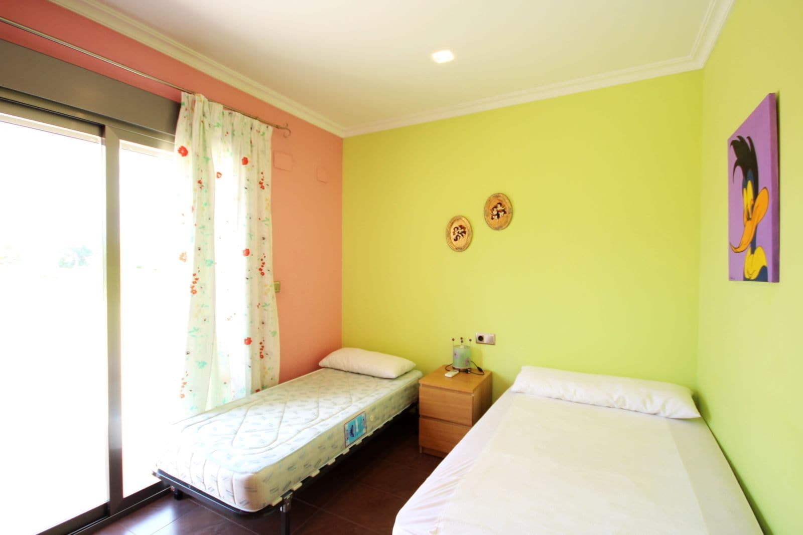 Villa Oliva 8 Plaza Mayor