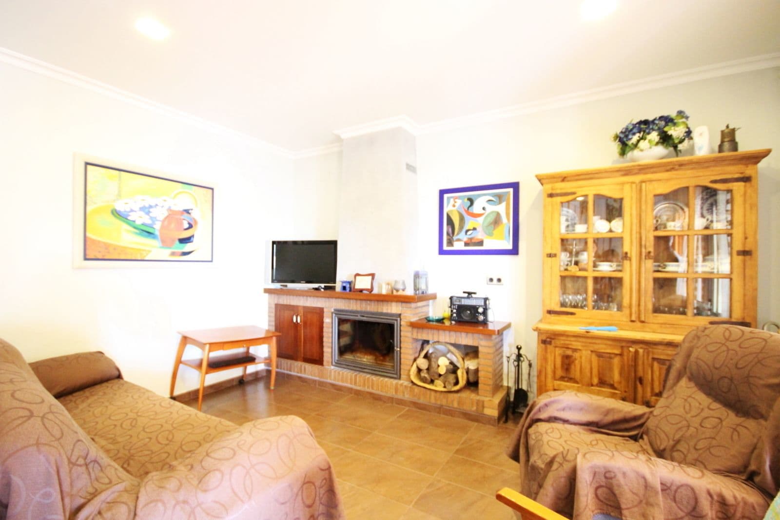 Villa Oliva 8 Plaza Mayor