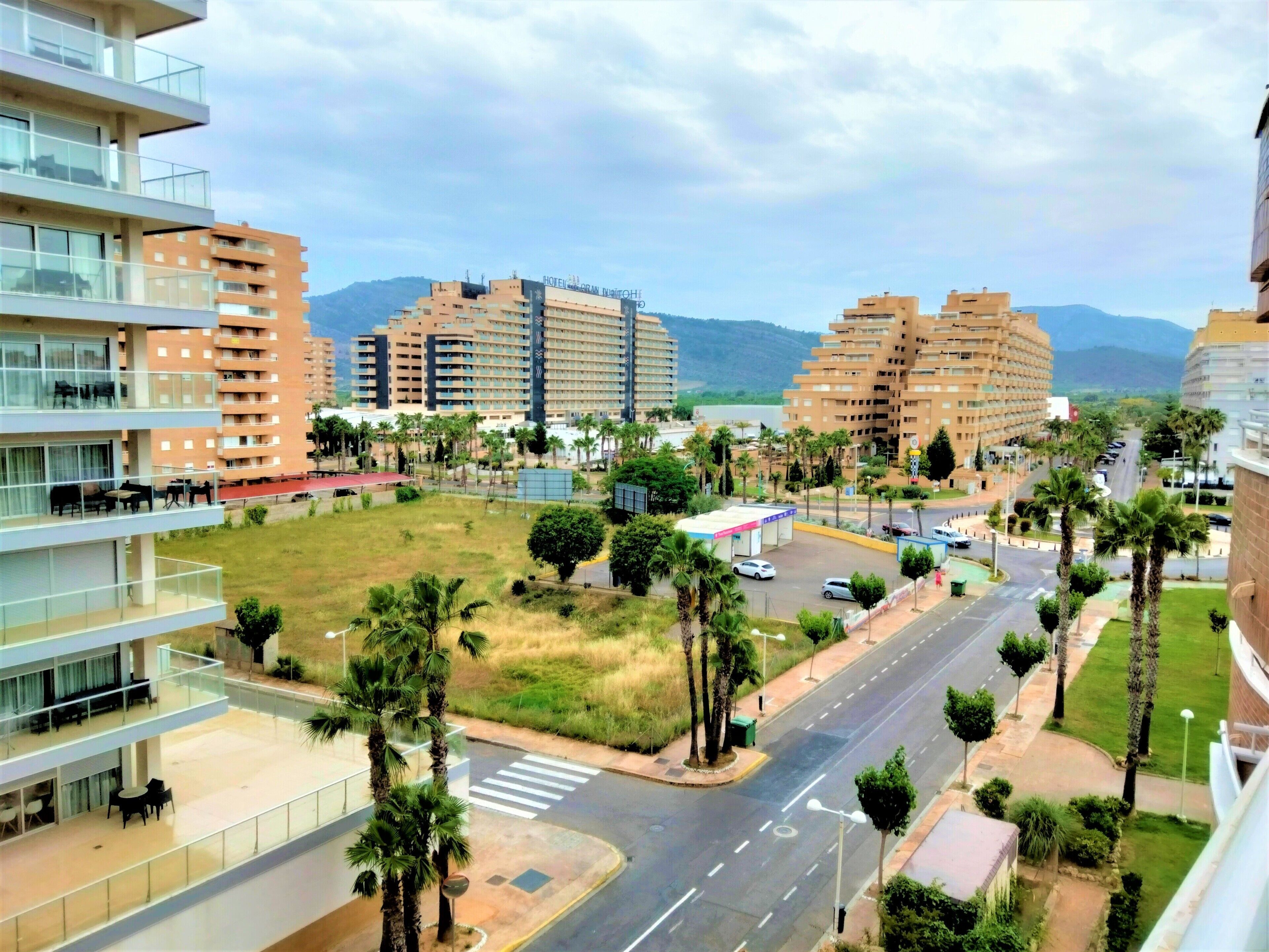 Acapulco I by ACV