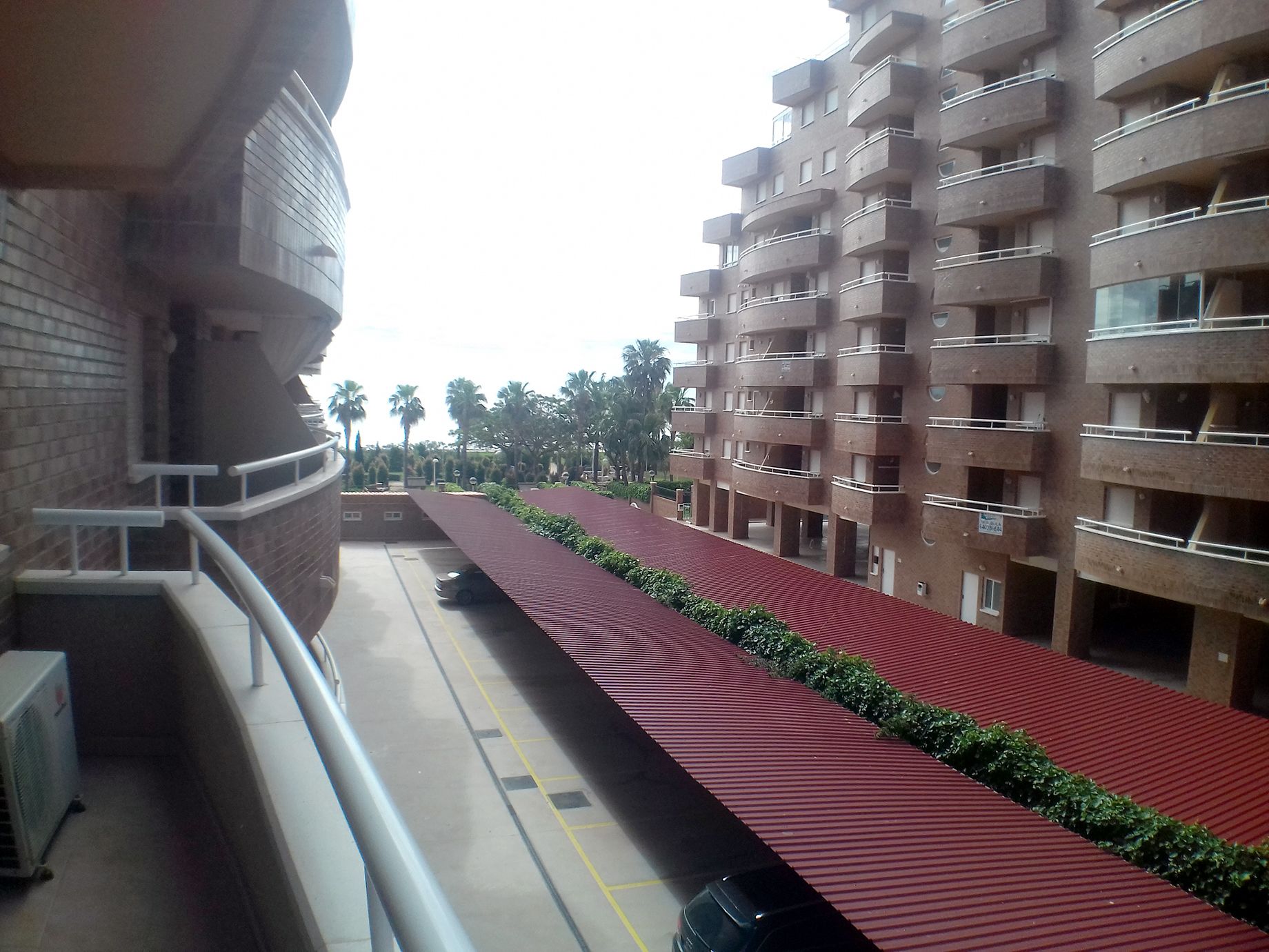 Acapulco III by ACV