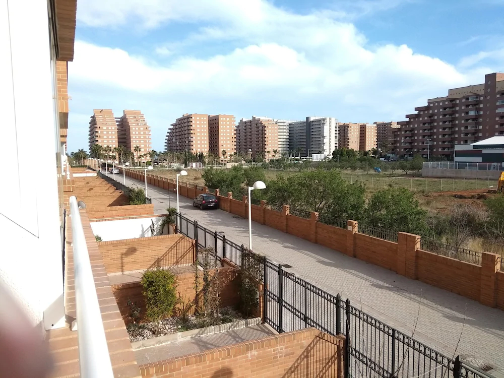 Torremar by ACV