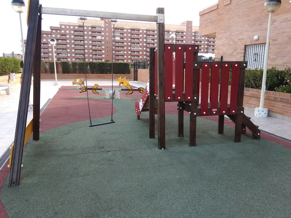 Torremar by ACV