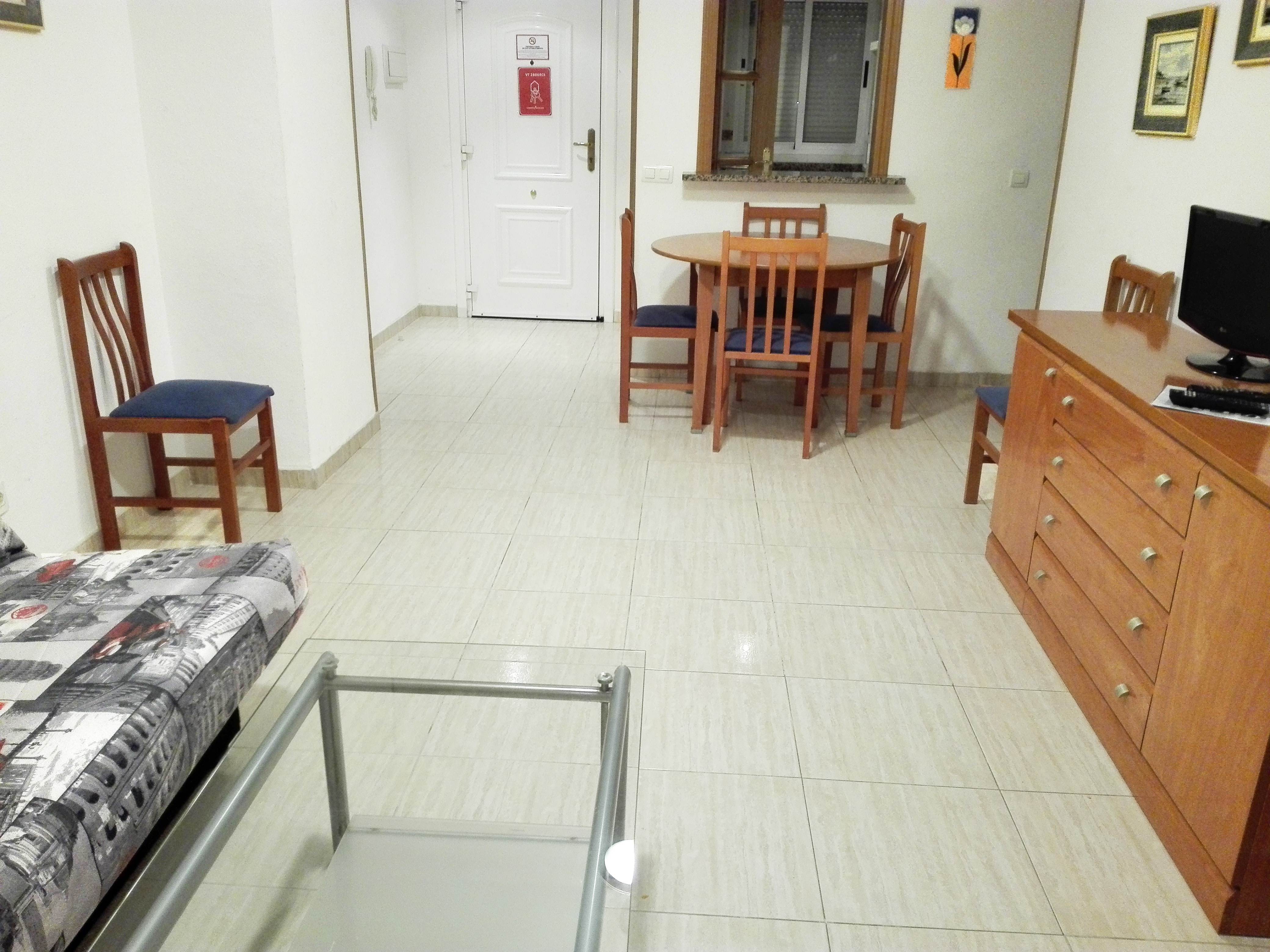Apartamentos Acapulco Marina Dor 3000
