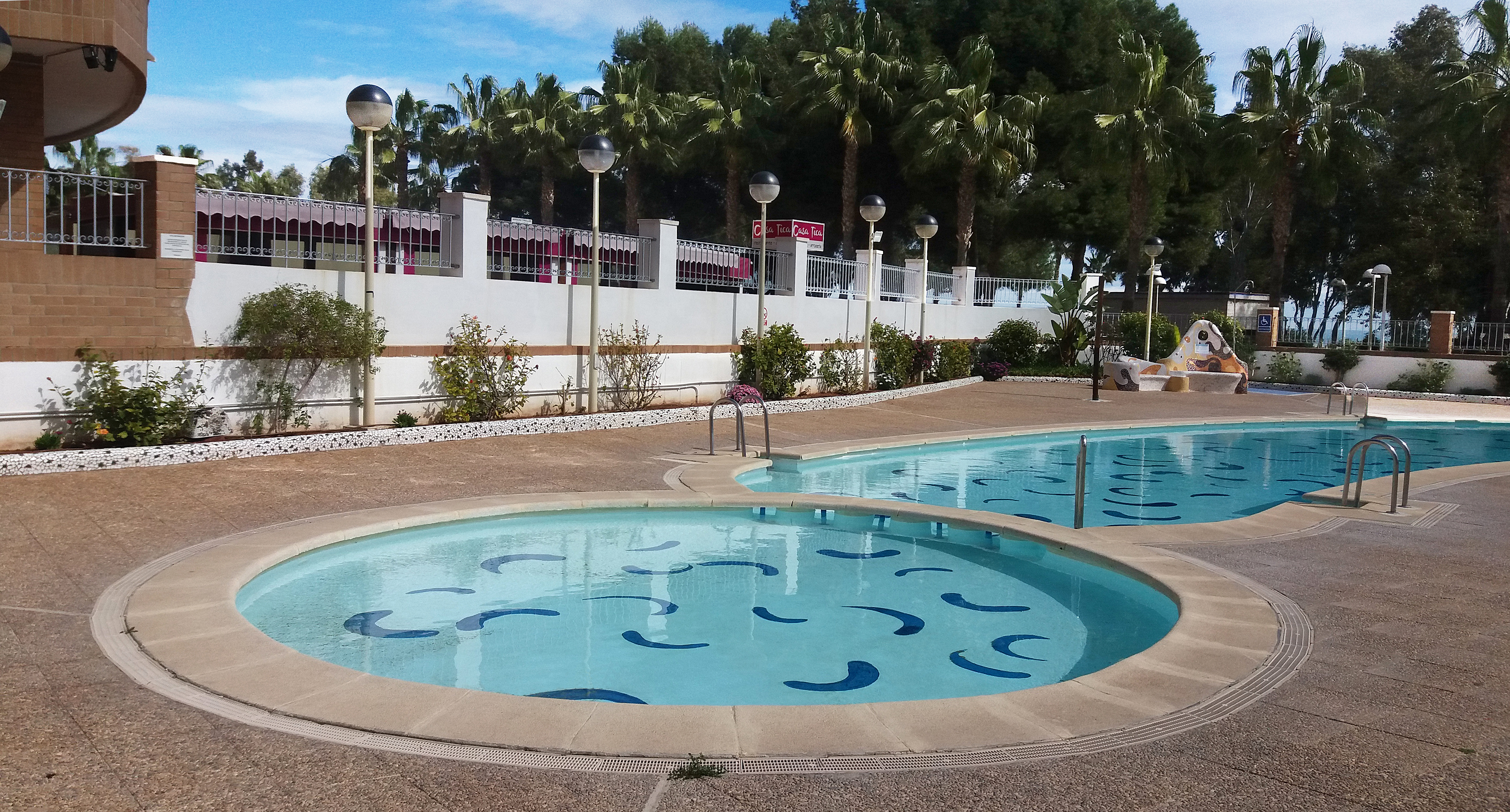 Apartamentos Acapulco Marina Dor 3000