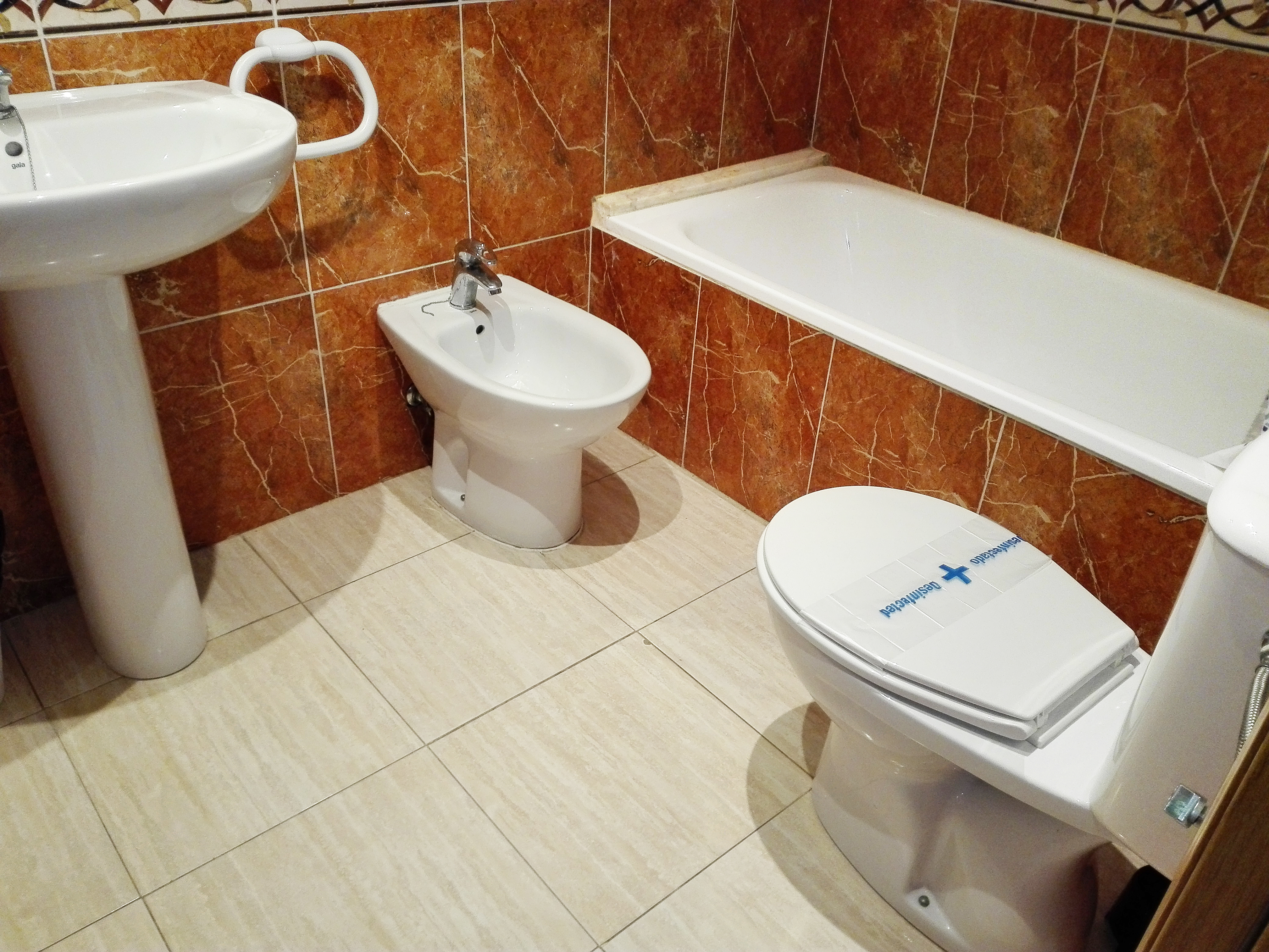 Apartamentos Acapulco Marina Dor 3000