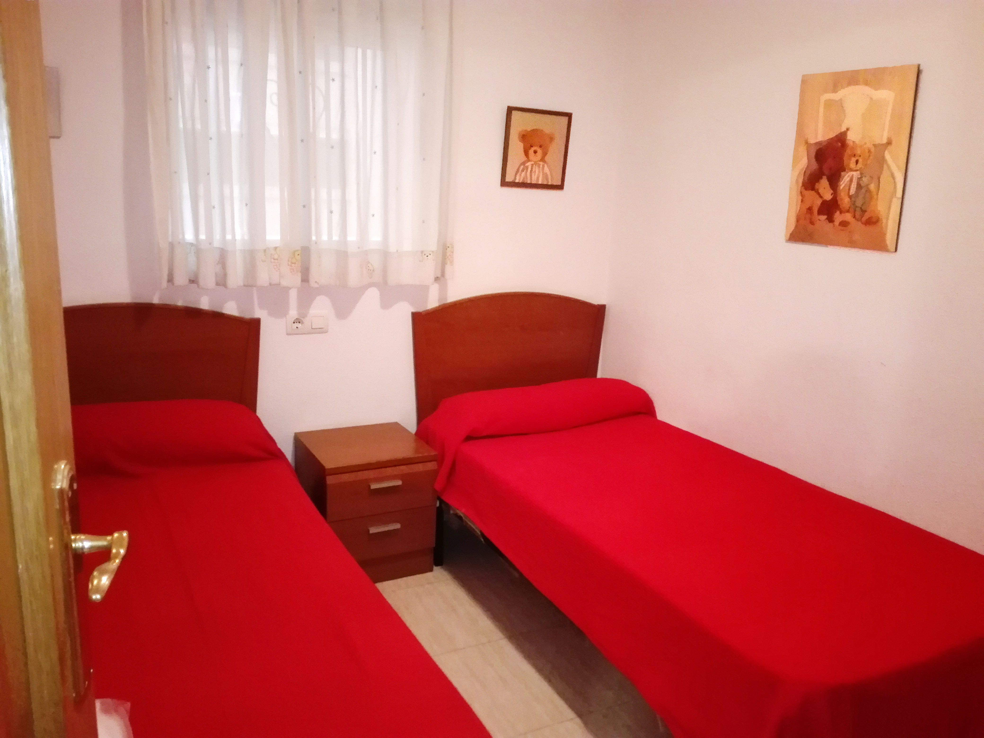 Apartamentos Acapulco Marina Dor 3000