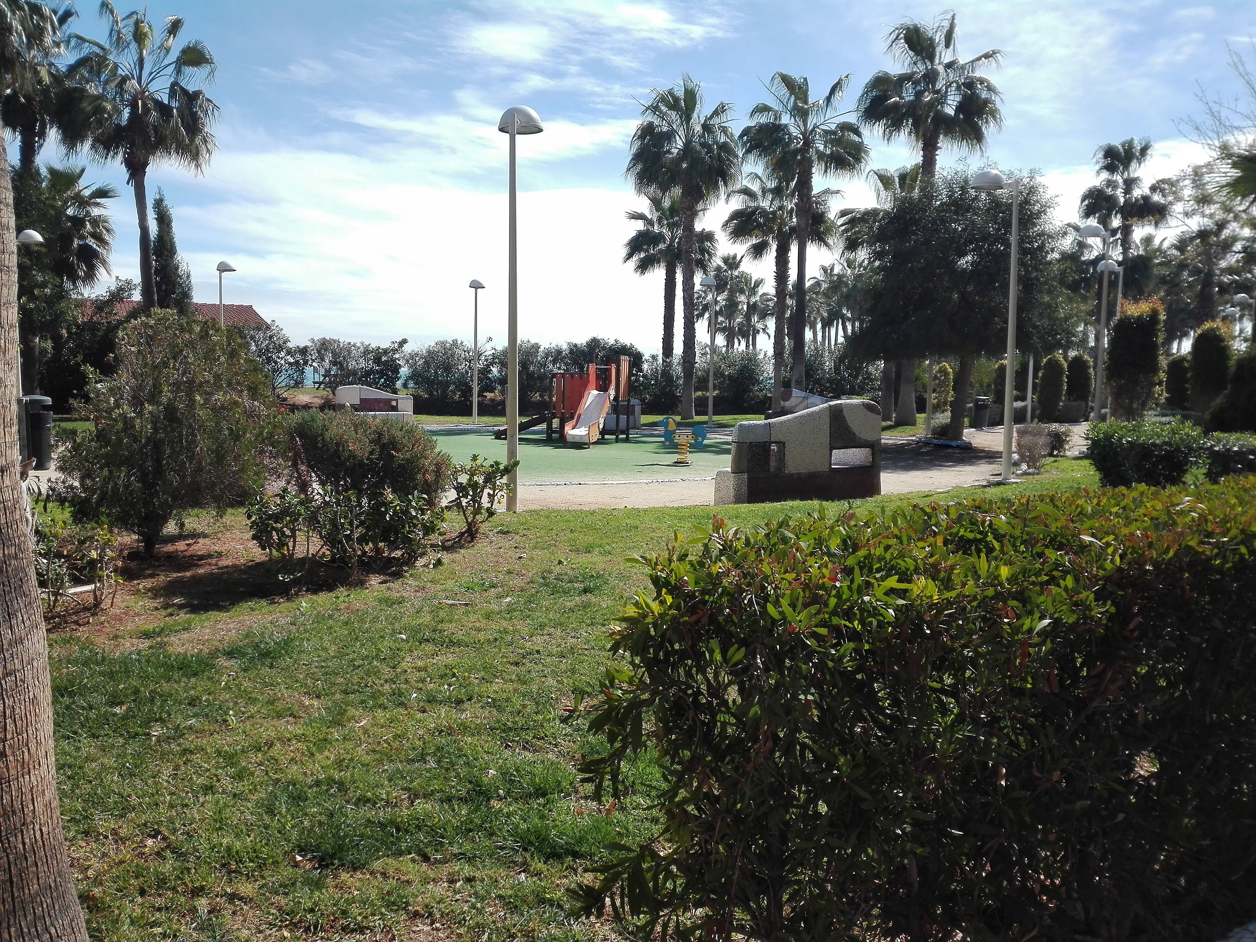 Apartamentos Acapulco Marina Dor 3000