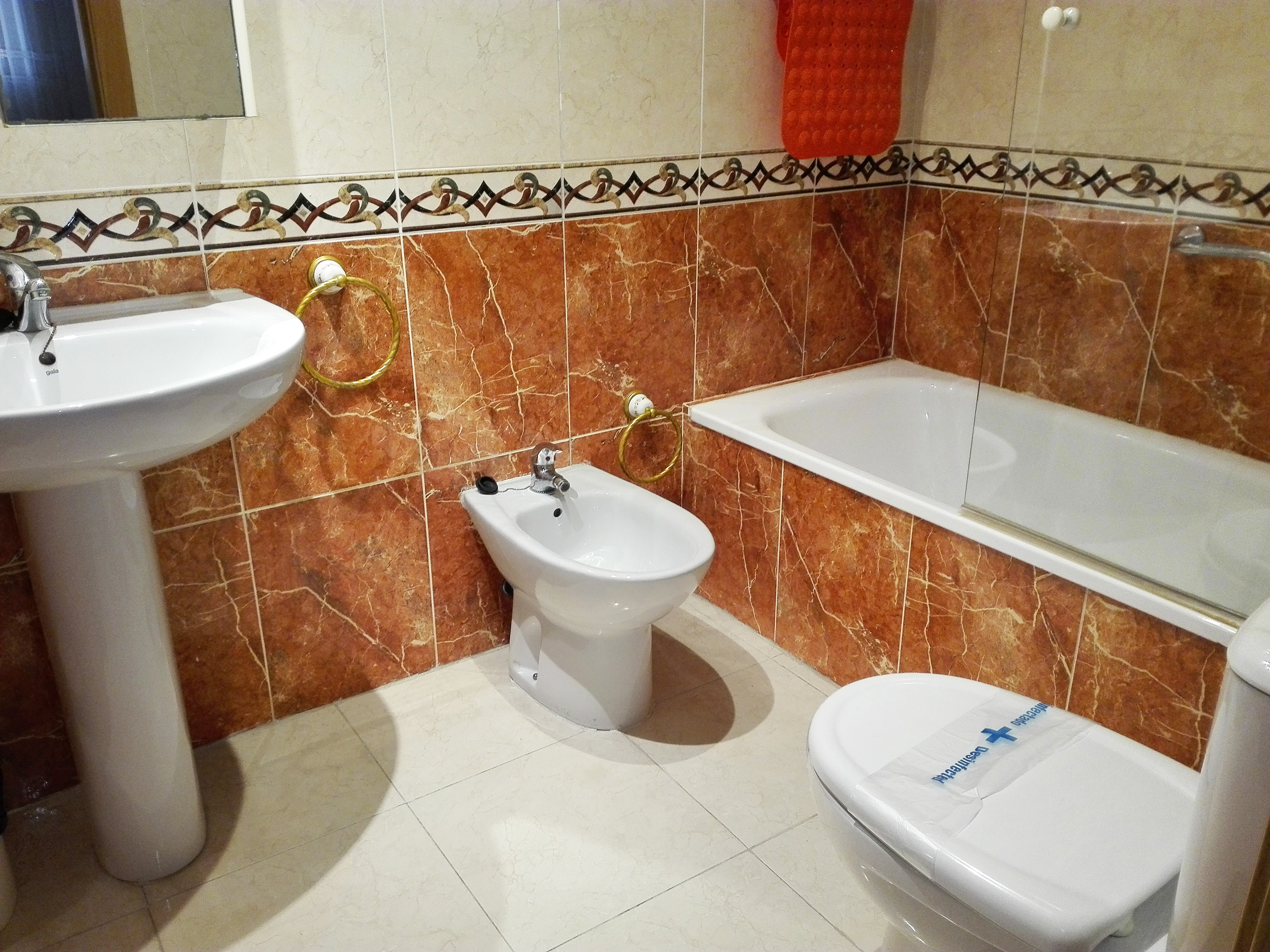 Apartamentos Acapulco Marina Dor 3000