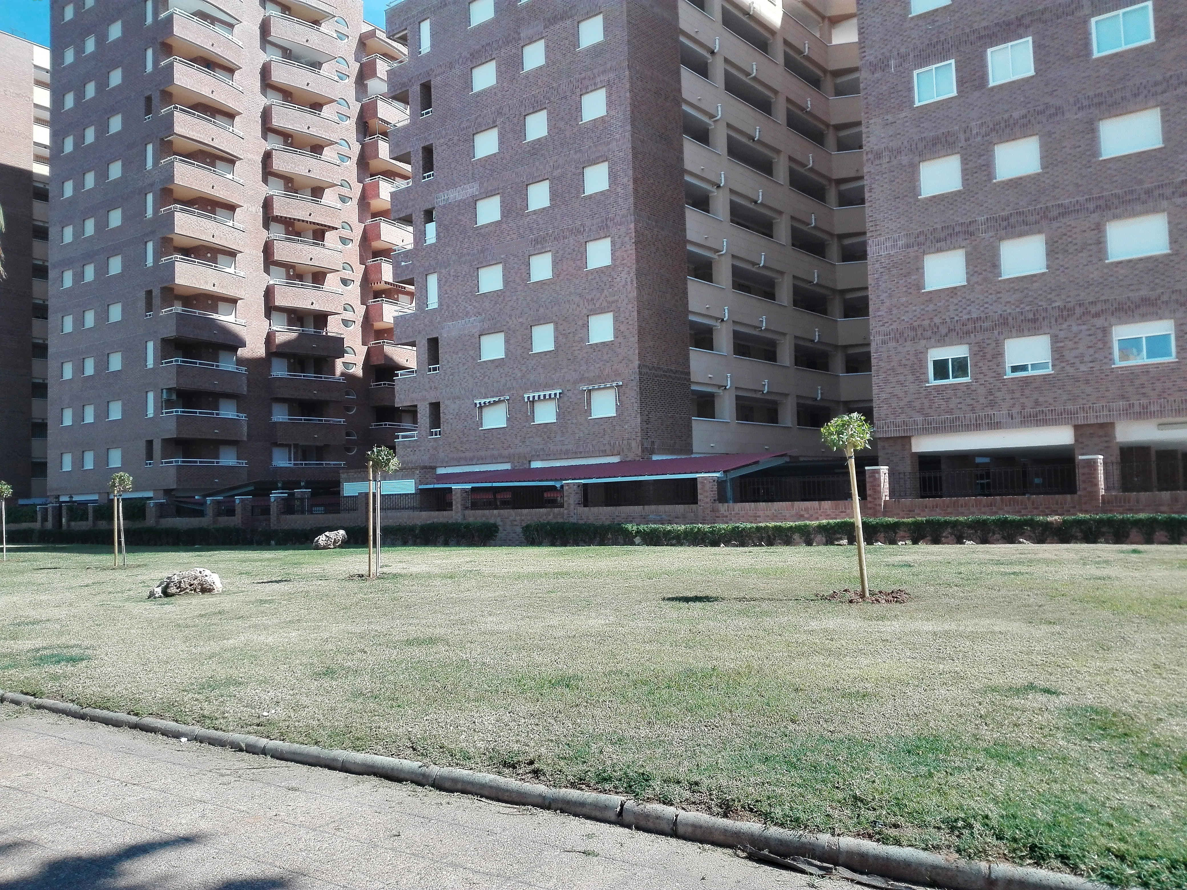 Apartamentos Acapulco Marina Dor 3000