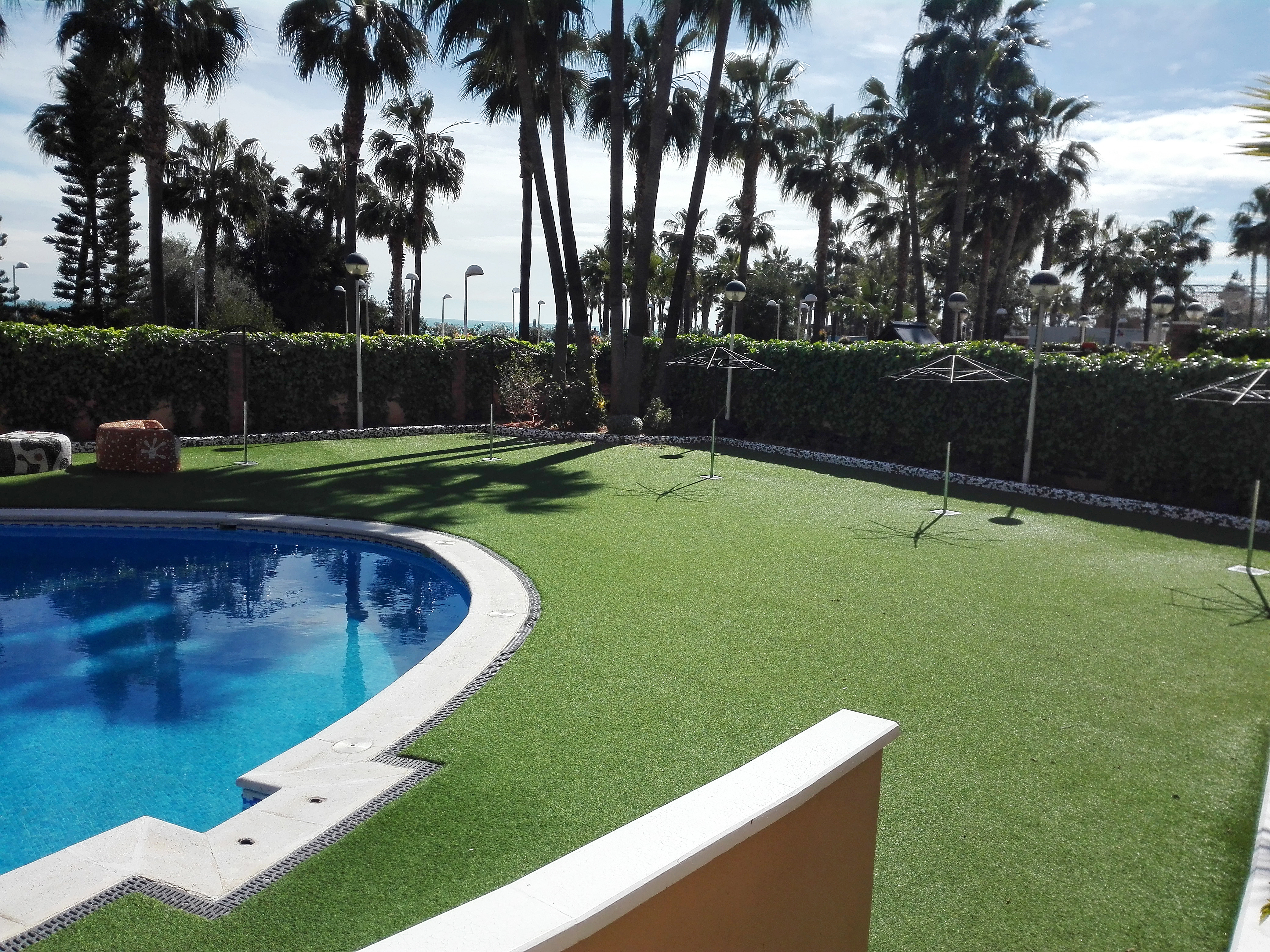 Apartamentos Acapulco Marina Dor 3000