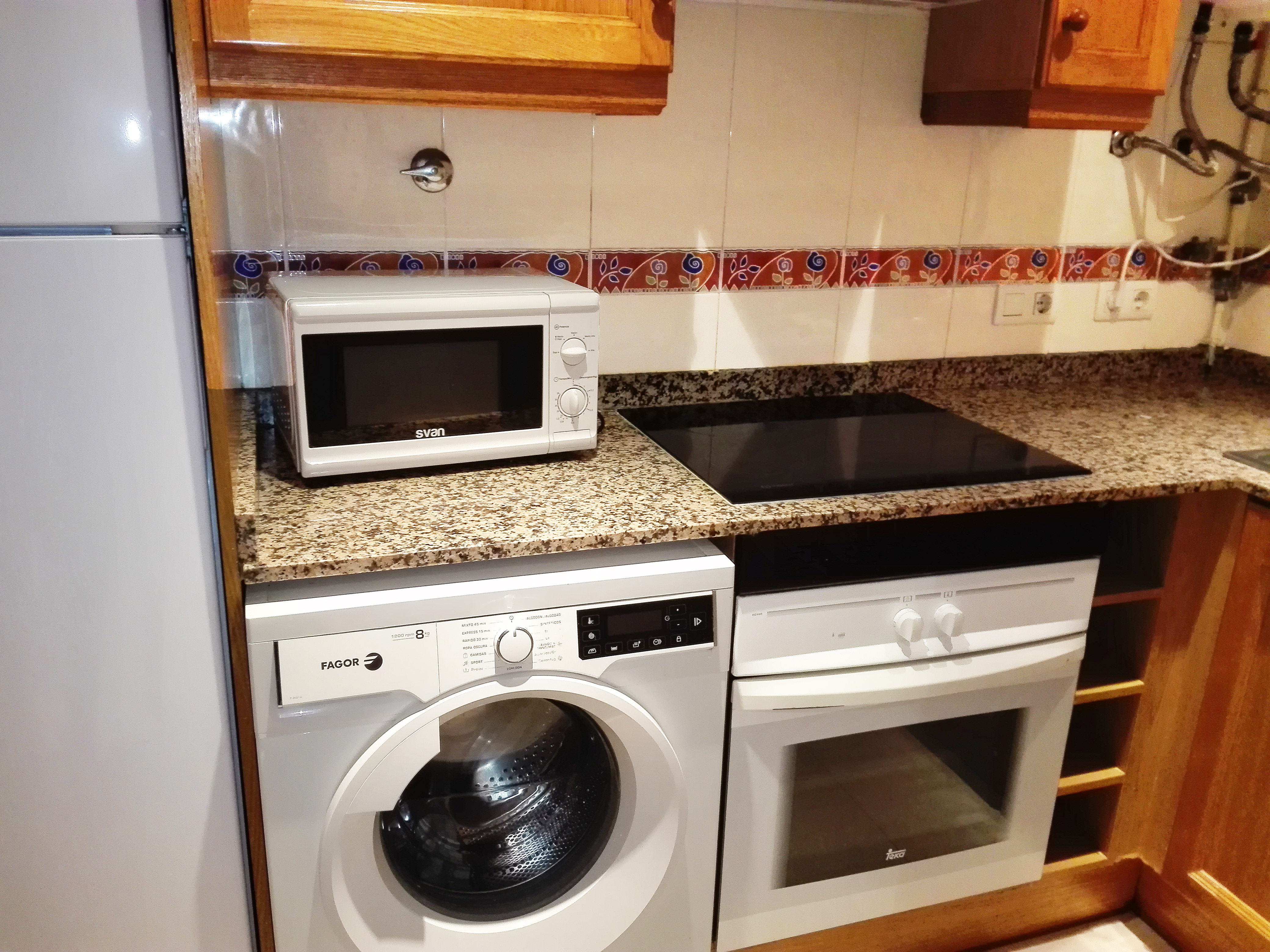 Apartamentos Acapulco Marina Dor 3000
